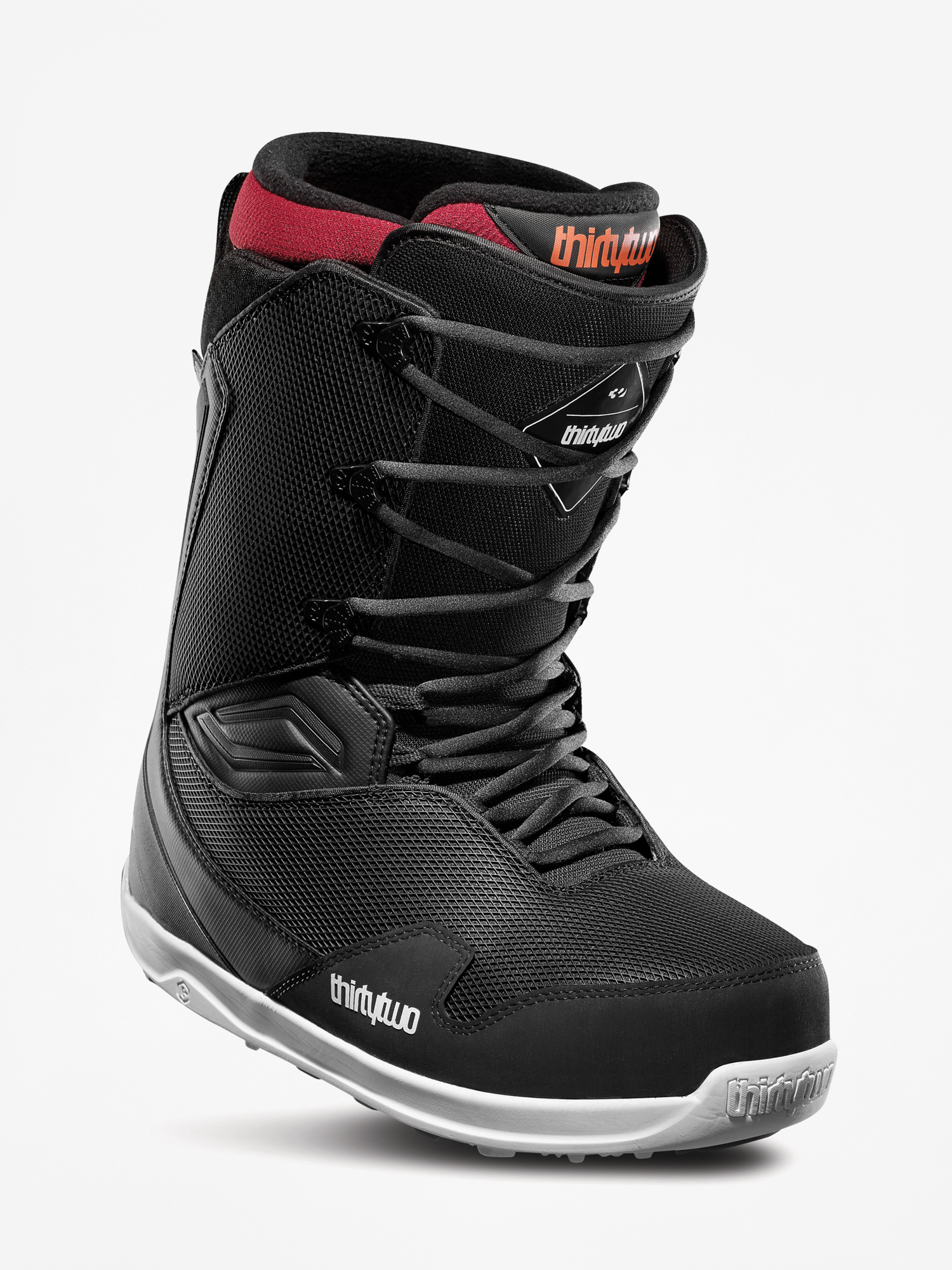 Męskie Buty snowboardowe ThirtyTwo Tm 2 (black)