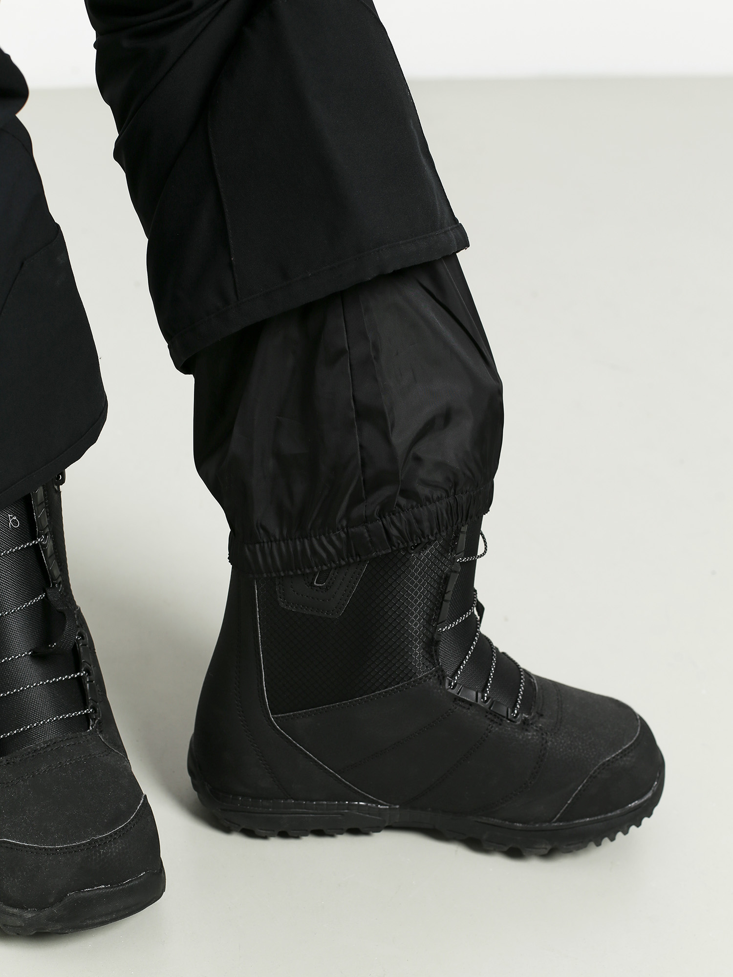 Męskie Spodnie snowboardowe Quiksilver Utility (black)