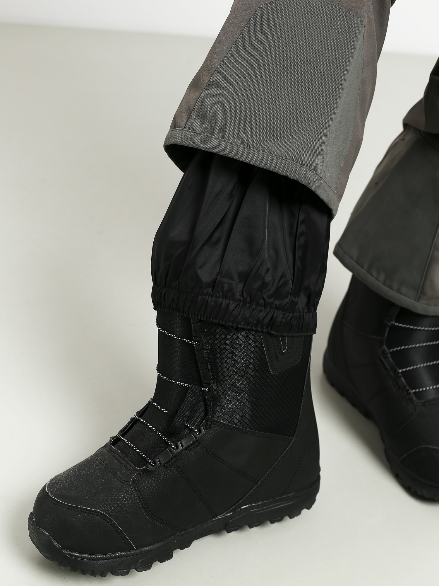 Męskie Spodnie snowboardowe Quiksilver Utility (castlerock)