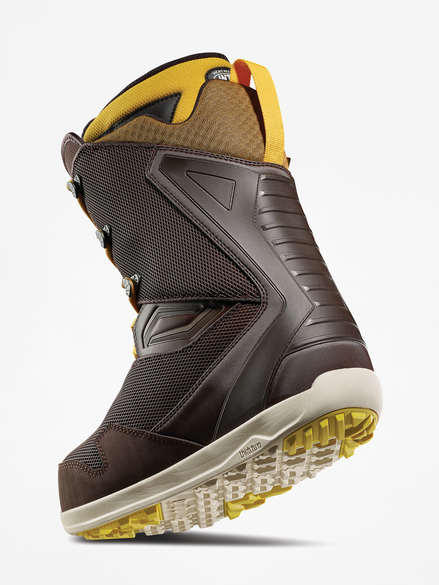 Męskie Buty snowboardowe ThirtyTwo Tm 2 Stevens (brown)
