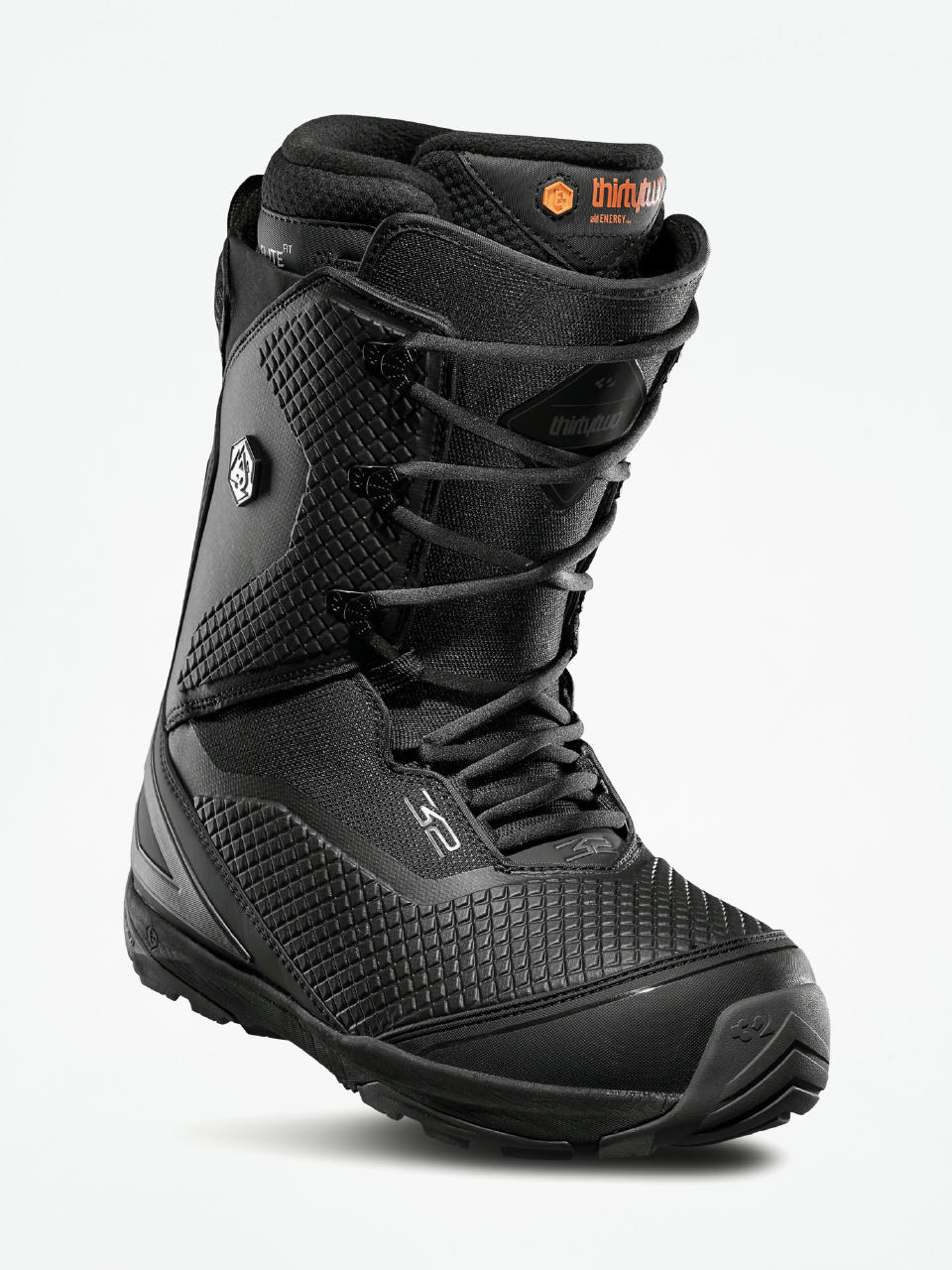 Męskie Buty snowboardowe ThirtyTwo Tm 3 (black)