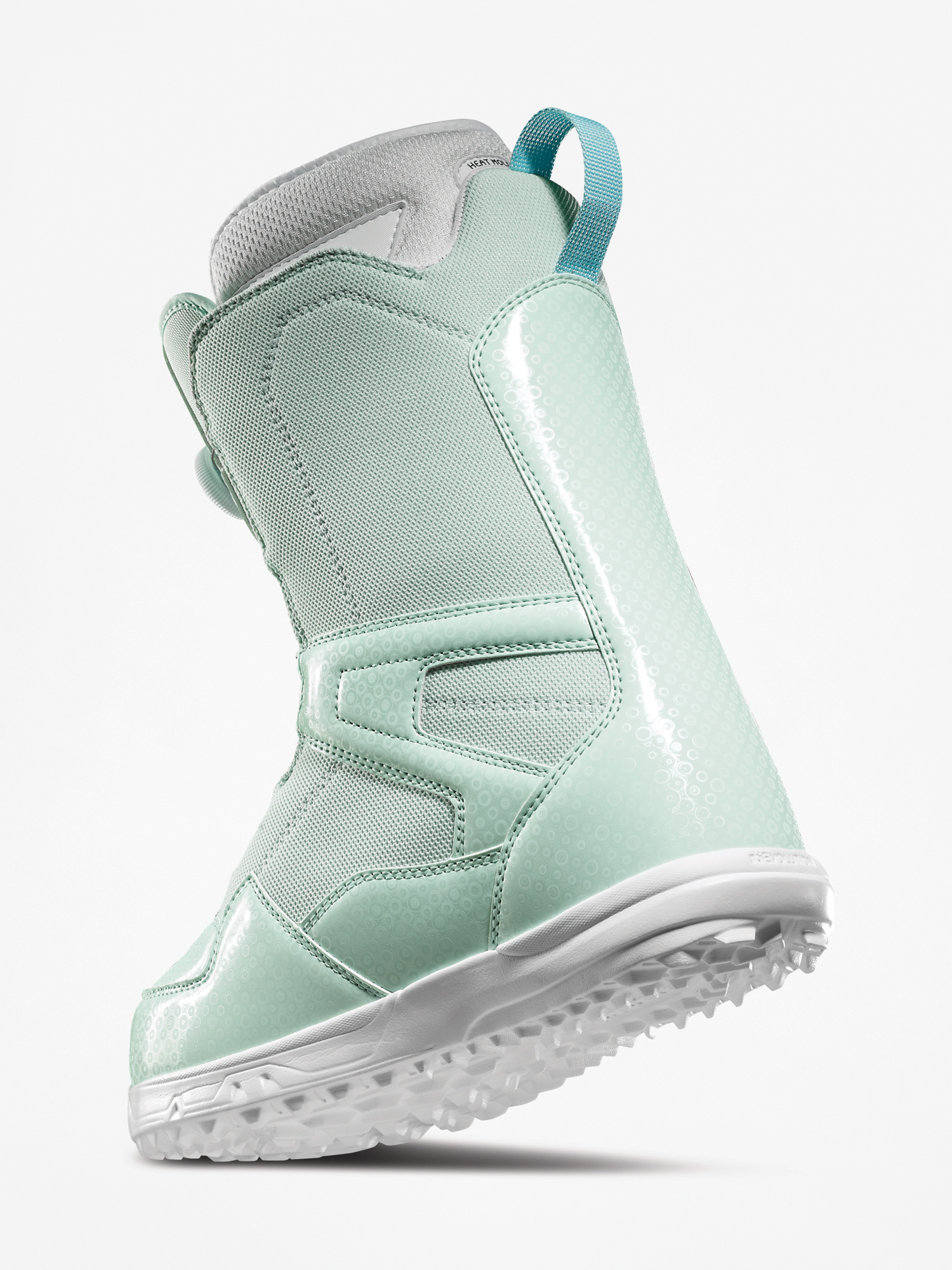 Damskie Buty snowboardowe ThirtyTwo Shifty Boa (mint)