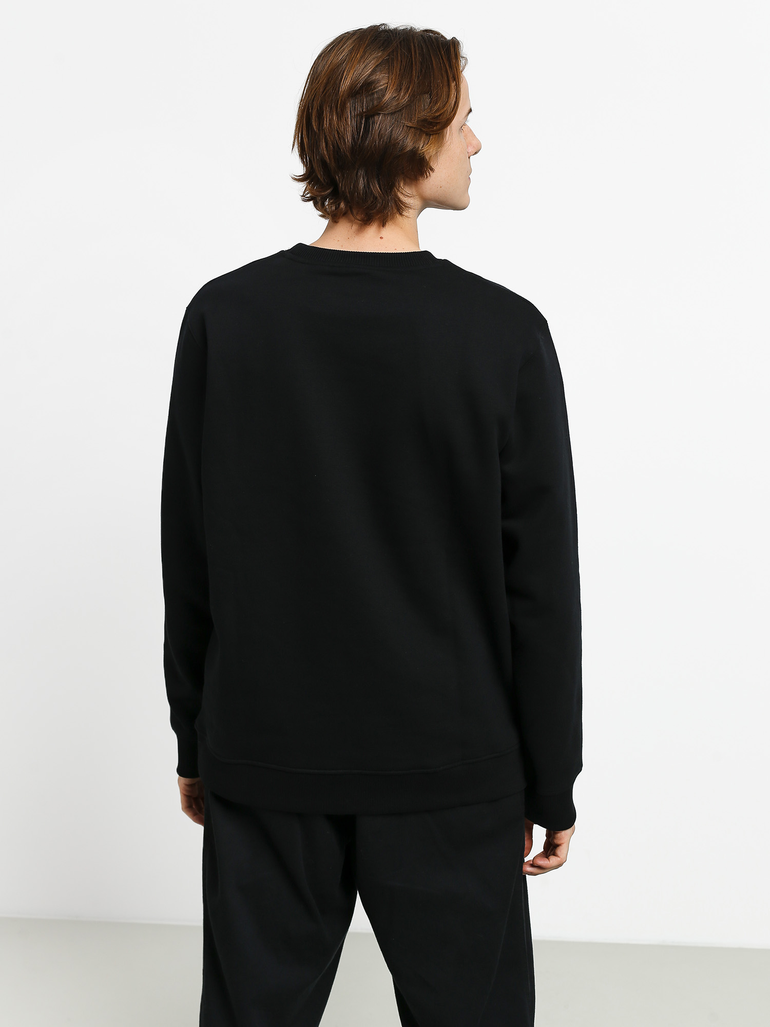 Bluza Dickies New Jersey (black)