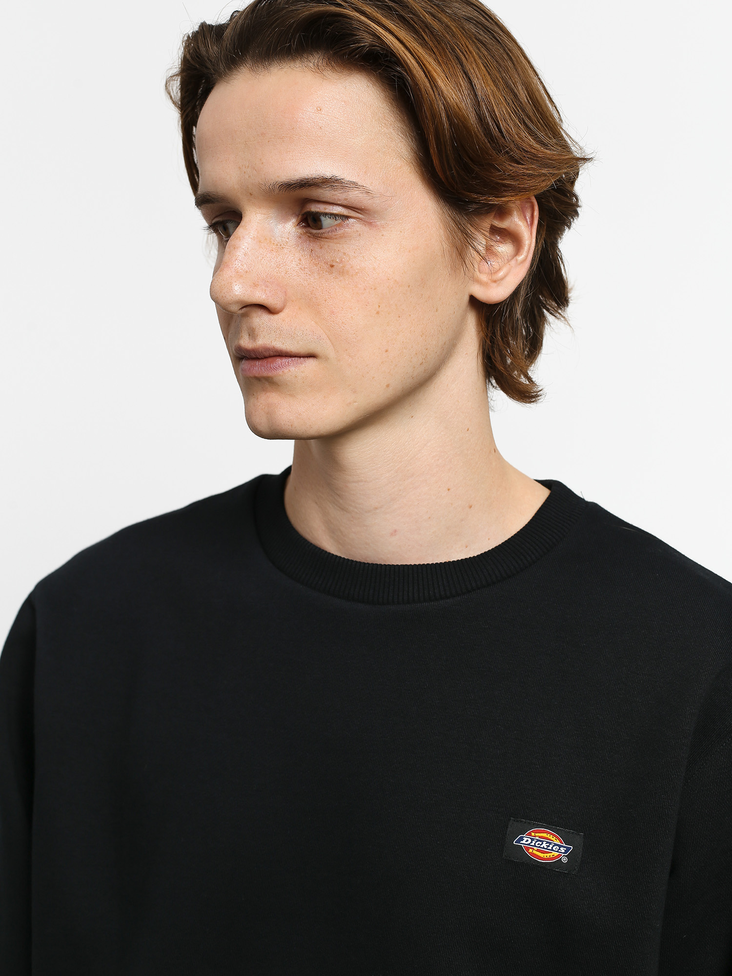 Bluza Dickies New Jersey (black)