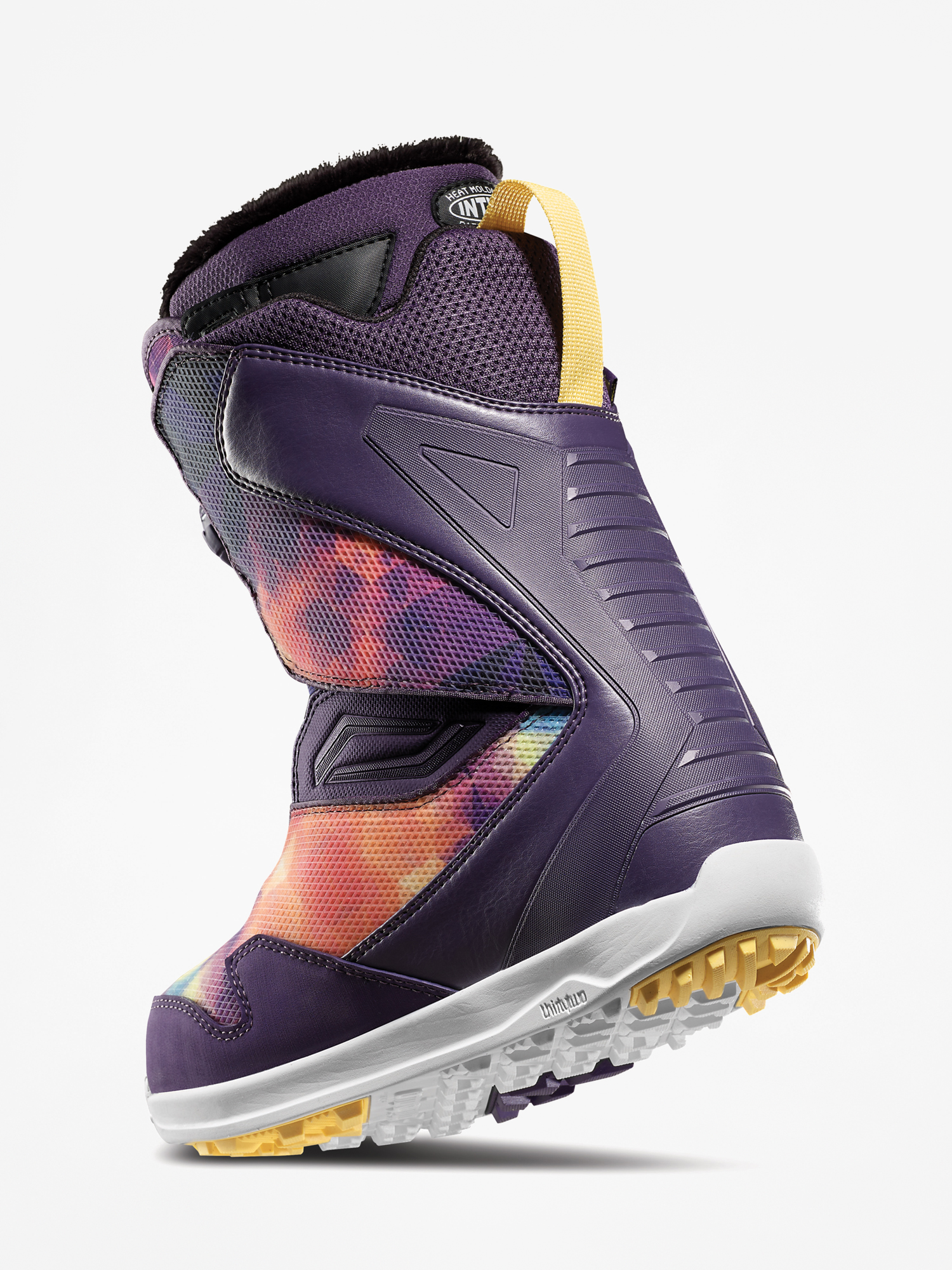 Damskie Buty snowboardowe ThirtyTwo Tm 2 Double Boa (purple)