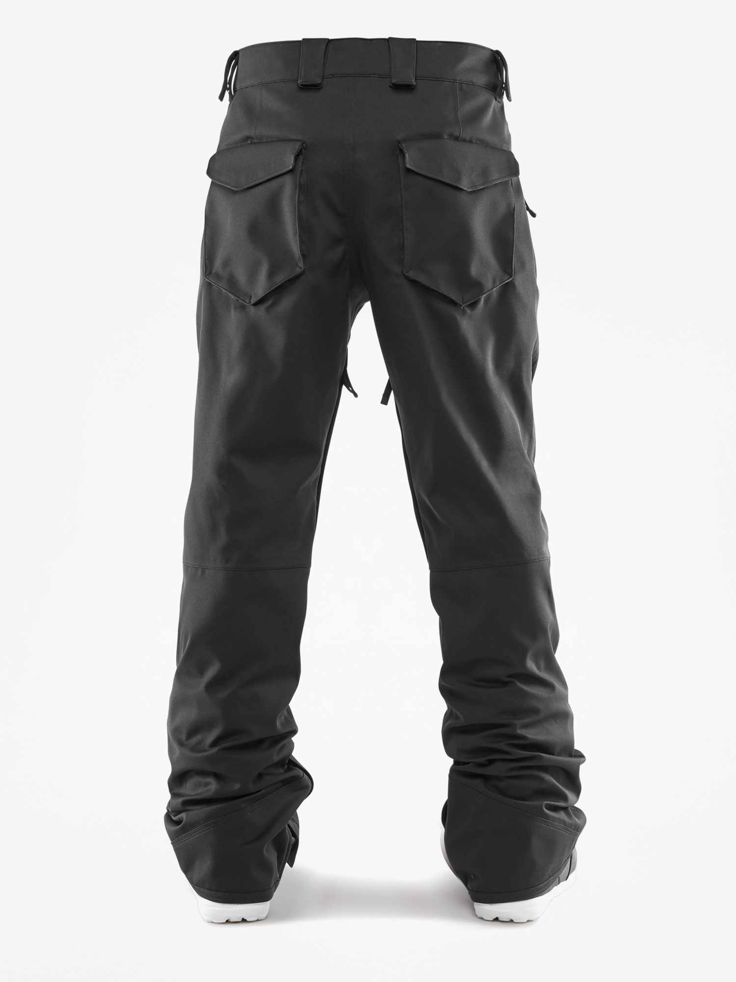 Damskie Spodnie snowboardowe ThirtyTwo Lana (black)