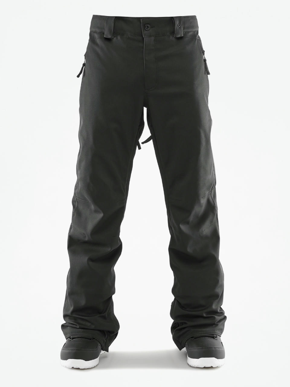 Damskie Spodnie snowboardowe ThirtyTwo Lana (black)