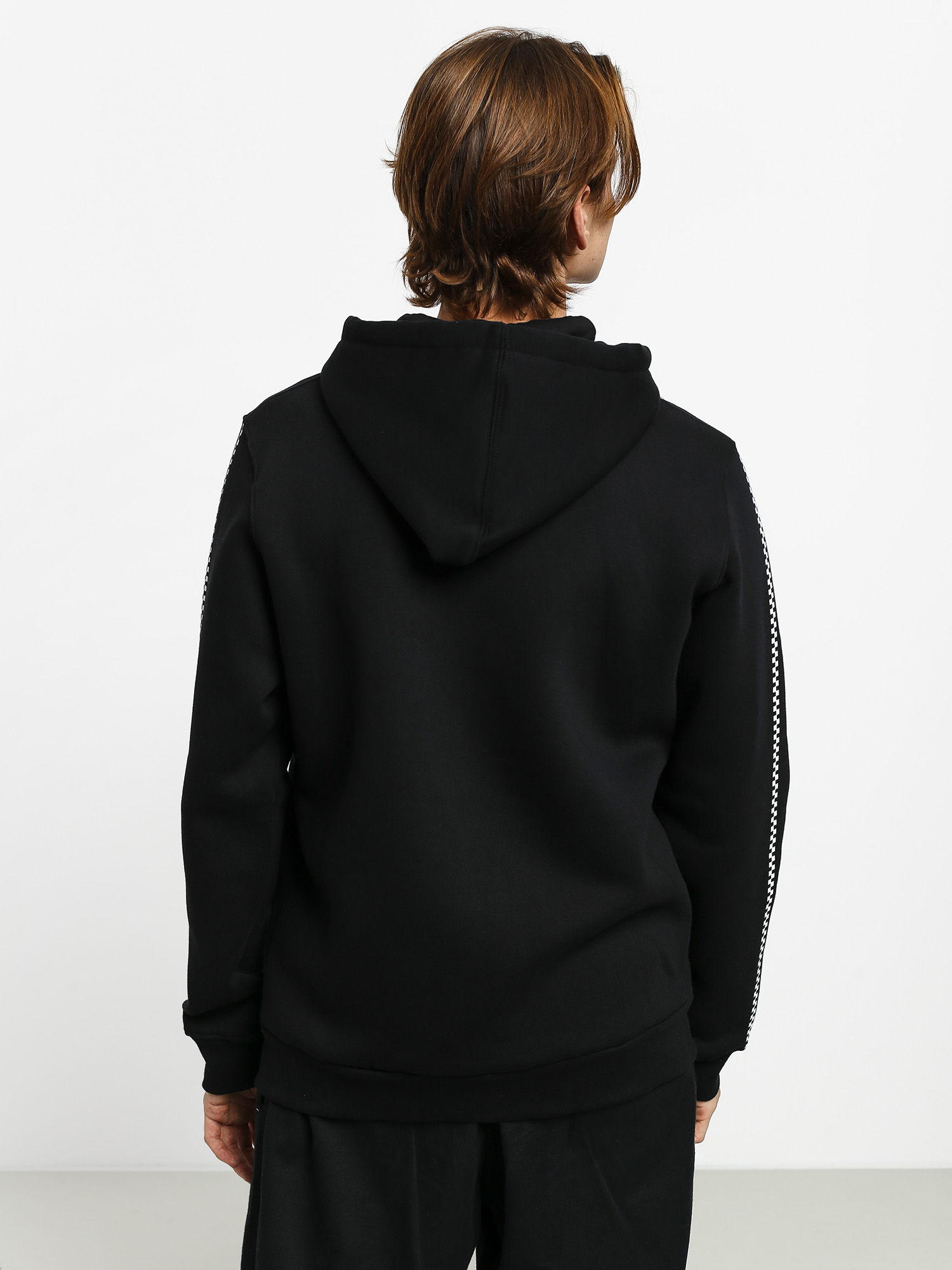 Bluza z kapturem Turbokolor End Line ZHD (black)