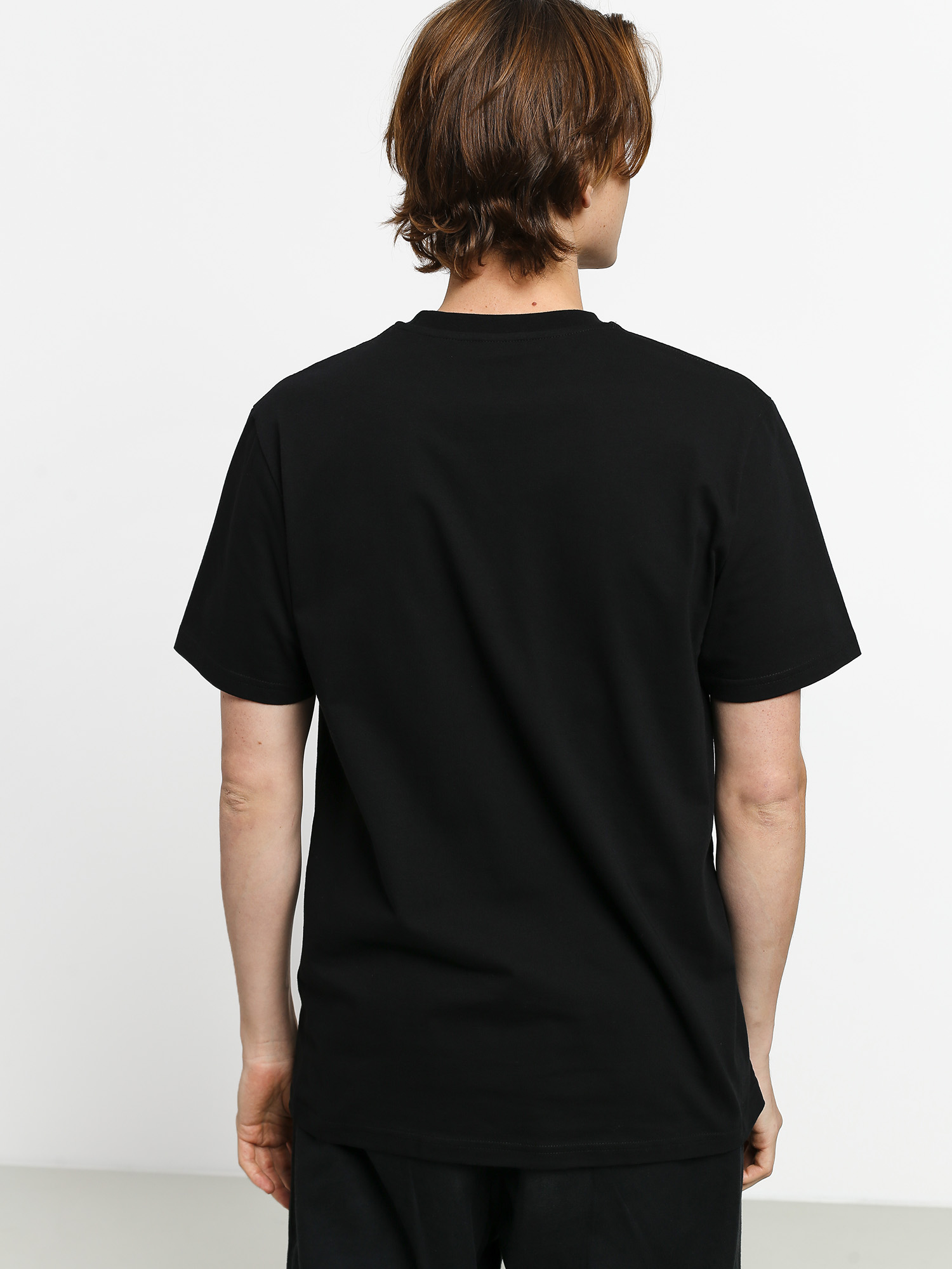 T-shirt Turbokolor Supporter (black)