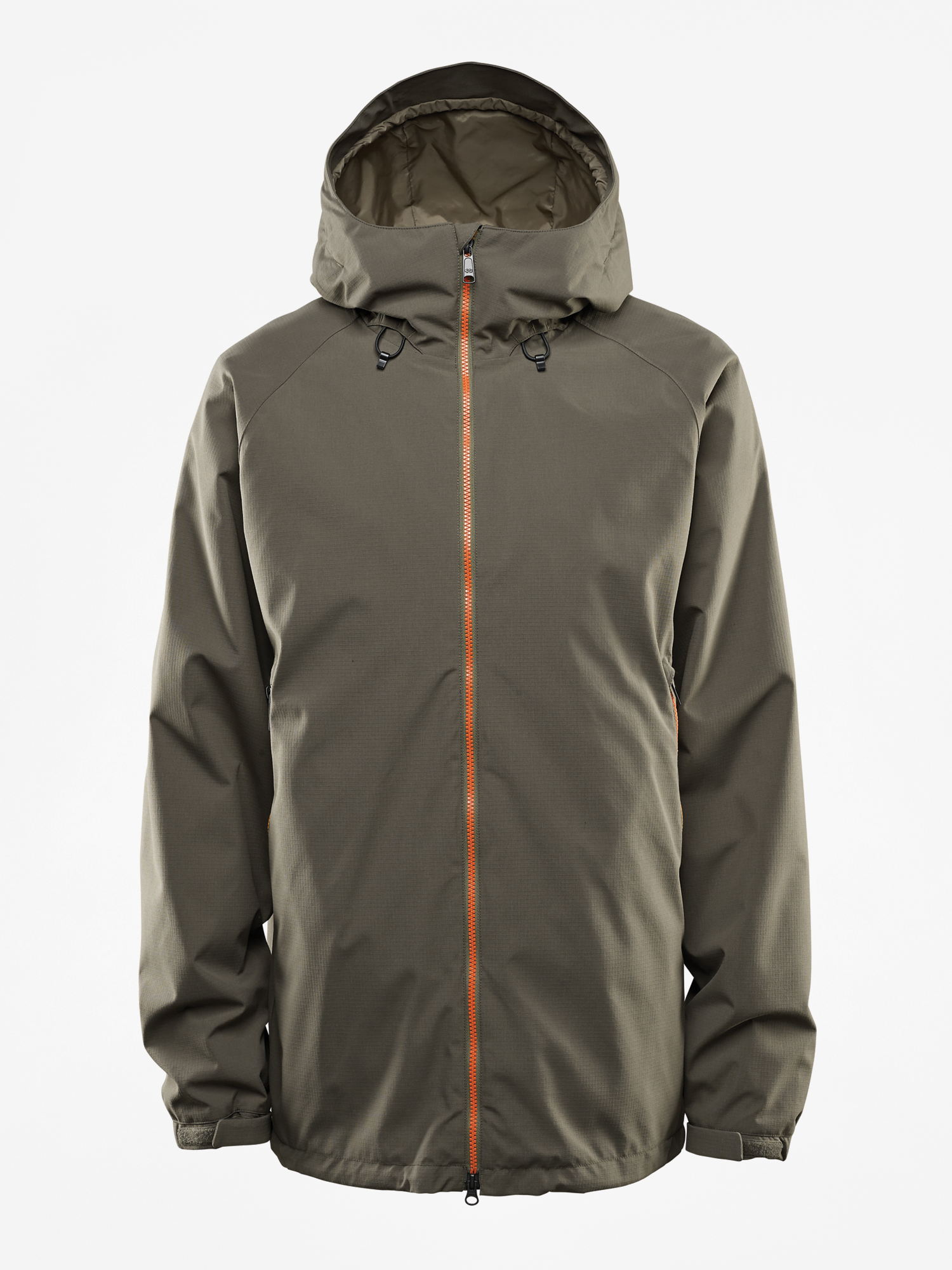 Męska Kurtka snowboardowa ThirtyTwo Delta (army)