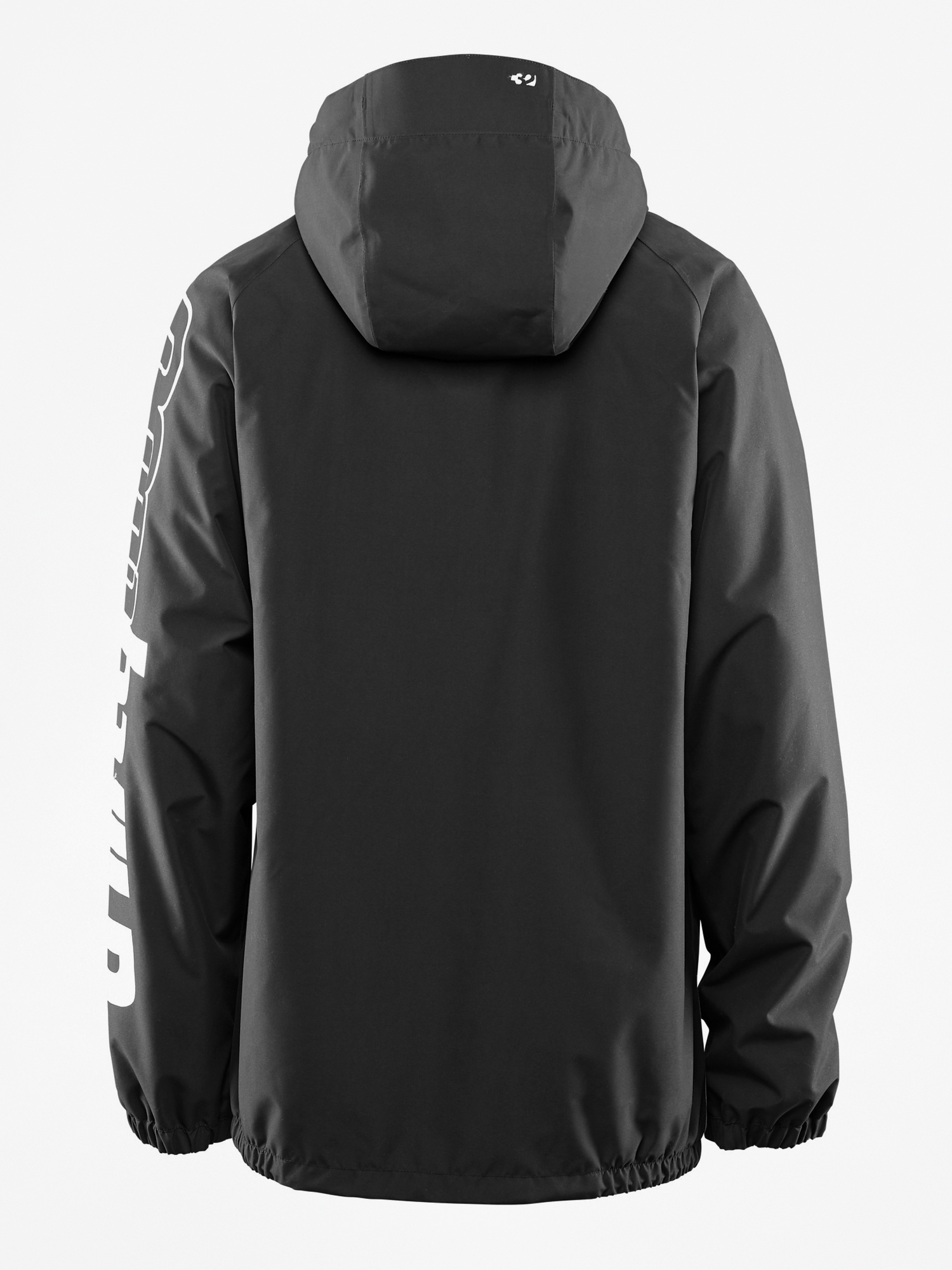 Męska Kurtka snowboardowa ThirtyTwo Method (black)