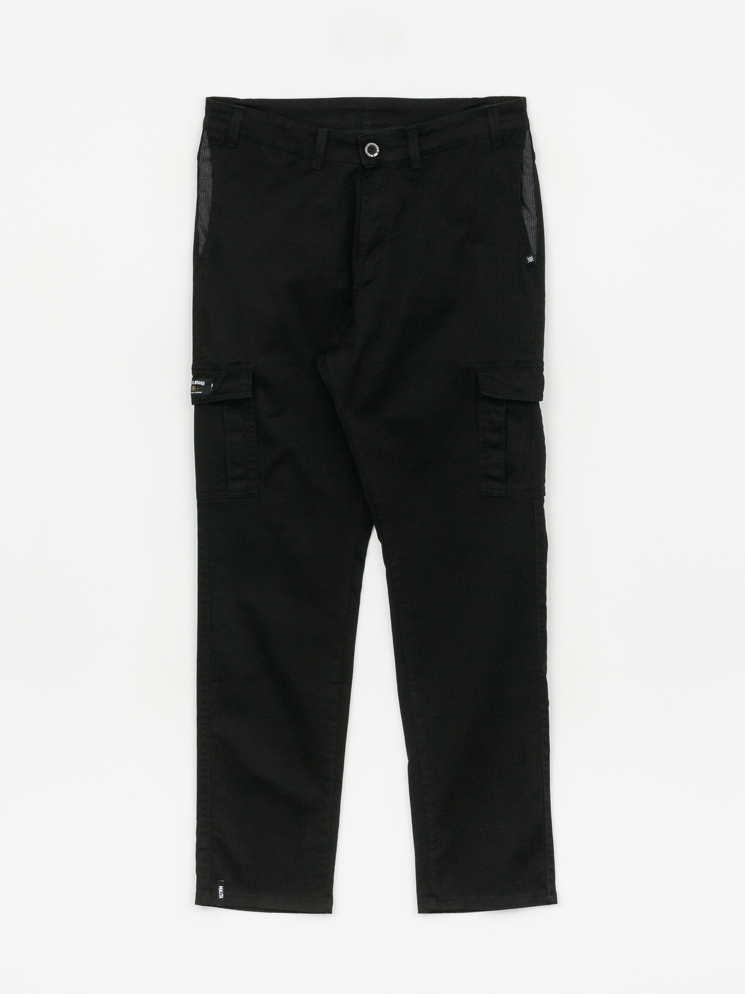Spodnie Malita Low Stride (black)