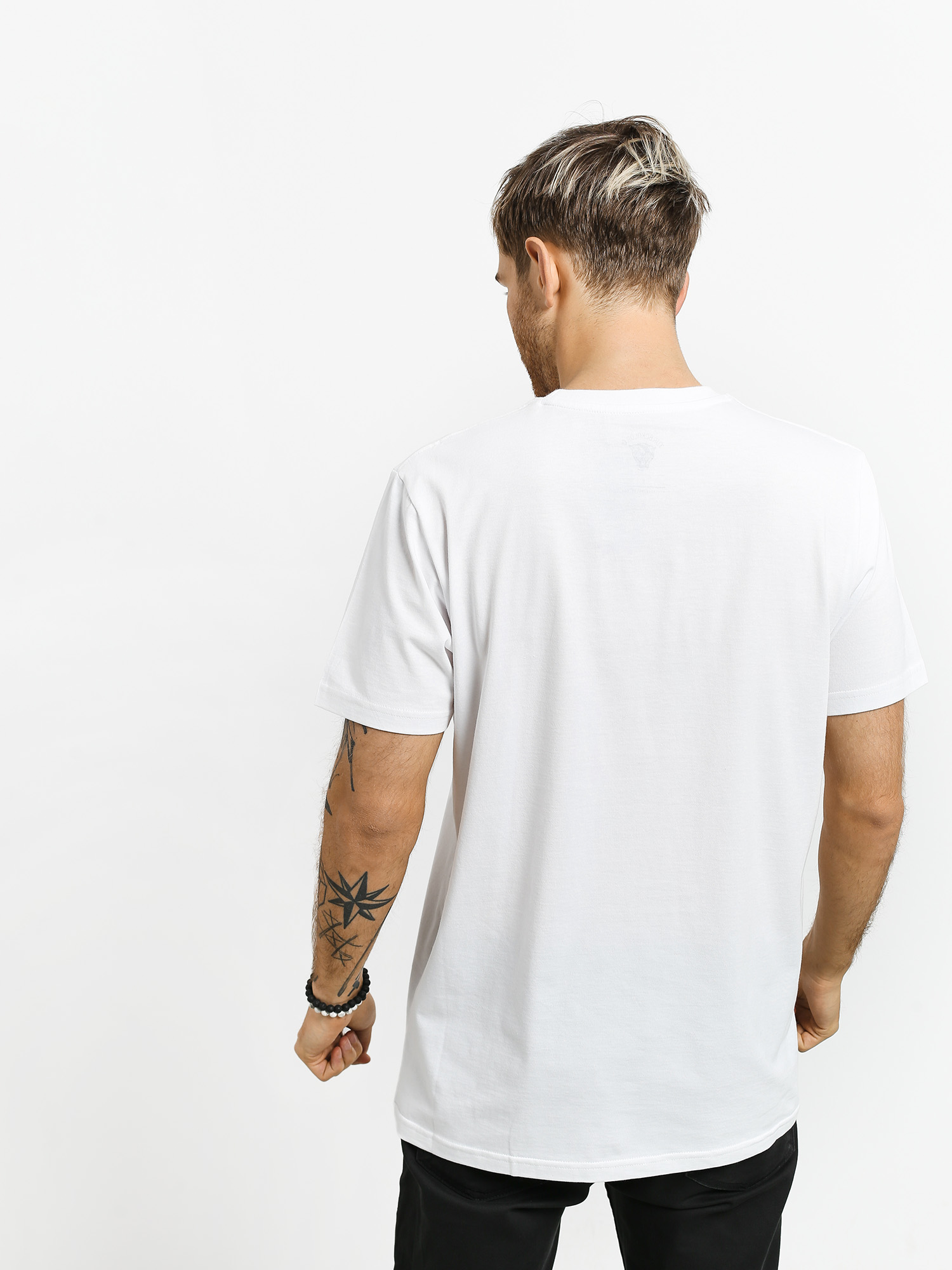 T-shirt Turbokolor Shibuya (white)