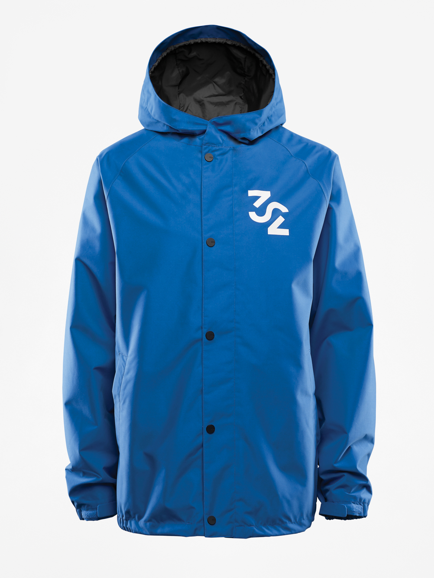 Kurtka snowboardowa ThirtyTwo League Youth (royal)