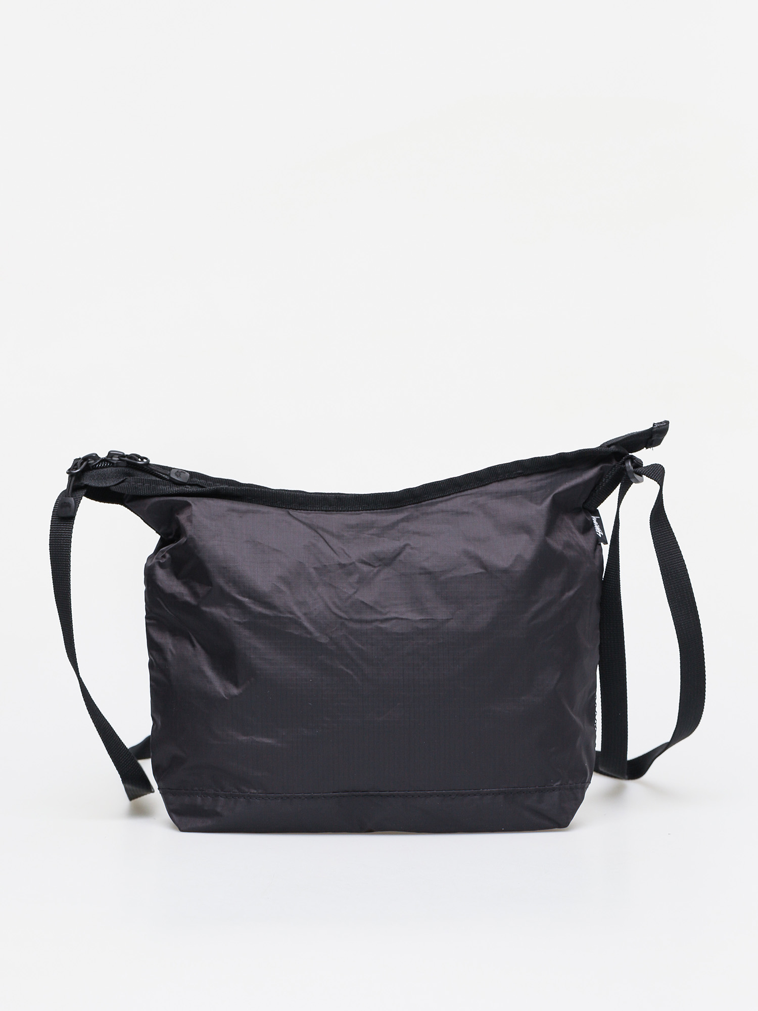 Torebka Stussy Light Weight Shoulder (black)