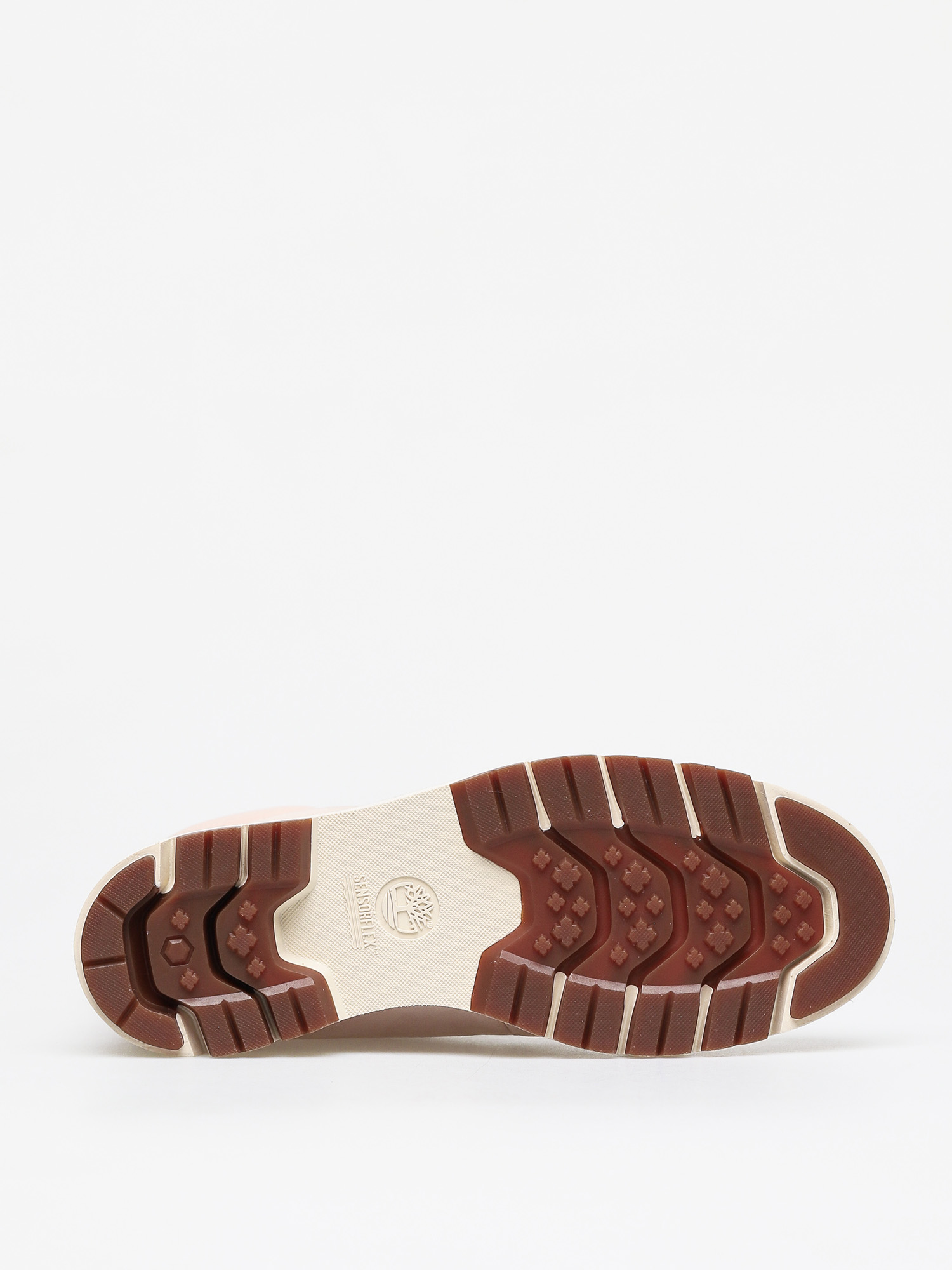 Buty zimowe Timberland Lucia Way 6 in Wmn (light pink nubuck)