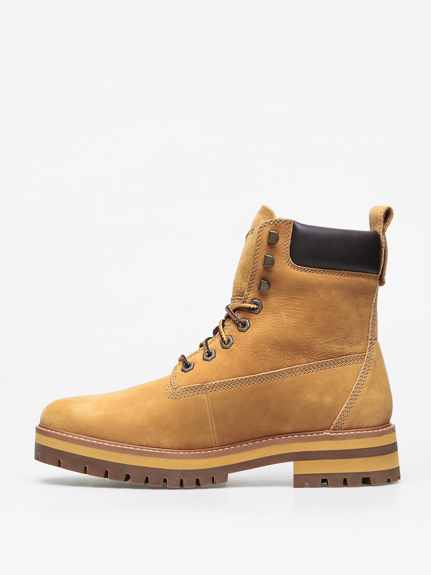 courma guy boot brown