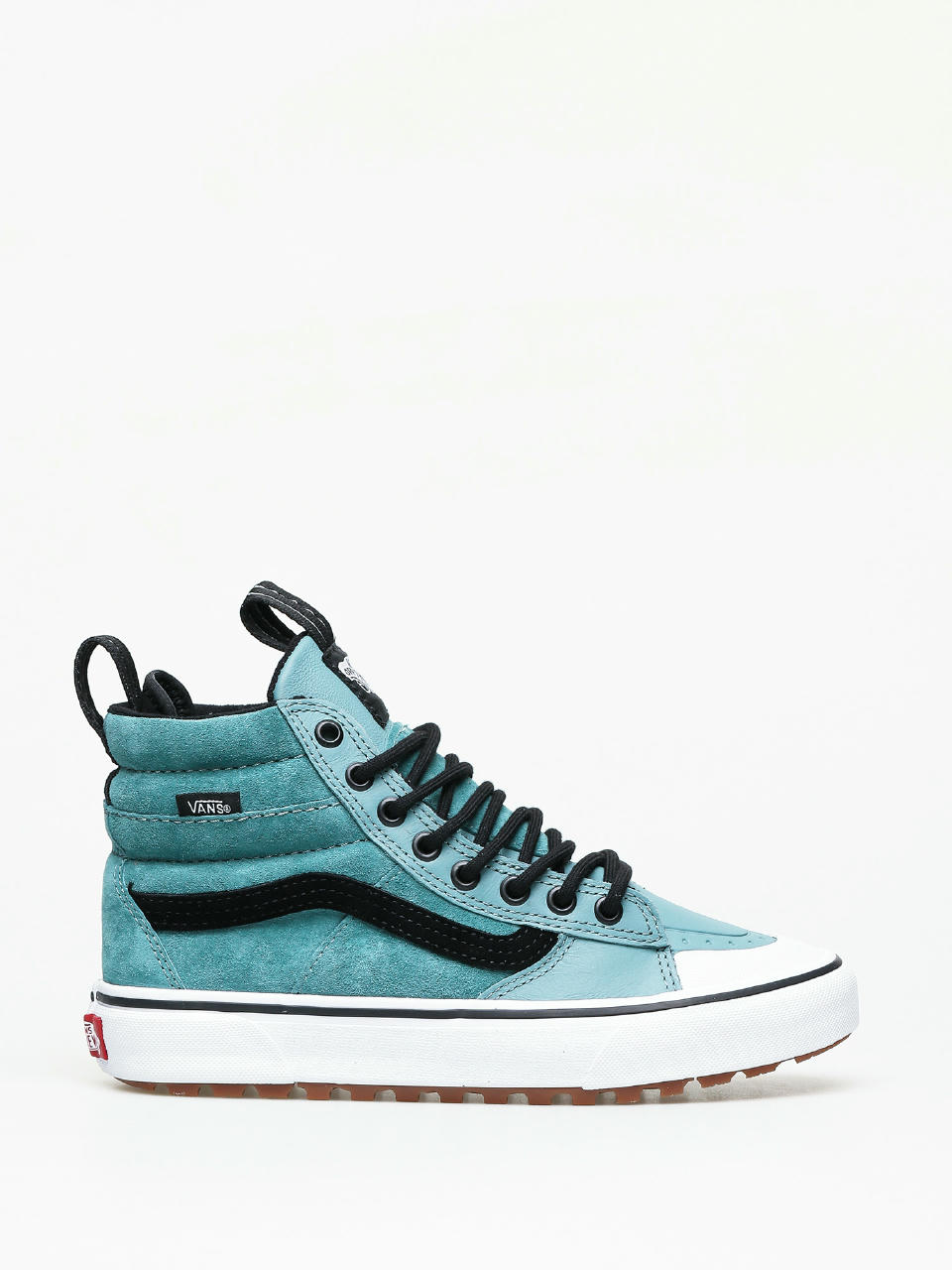 Buty Vans Sk8 Hi Mte 2 0 Dx (mte/oil blue/true white)