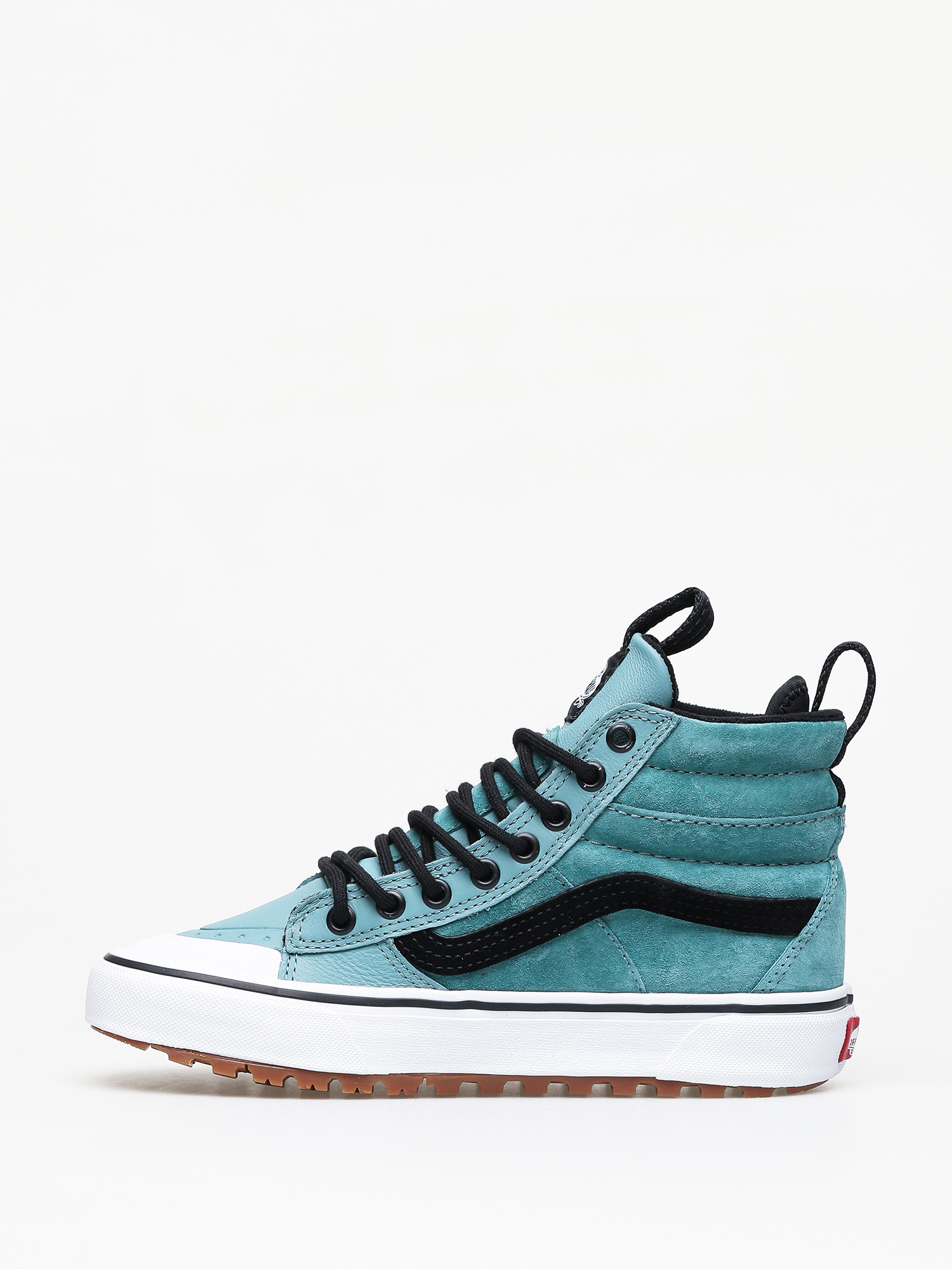 Buty Vans Sk8 Hi Mte 2 0 Dx (mte/oil blue/true white)