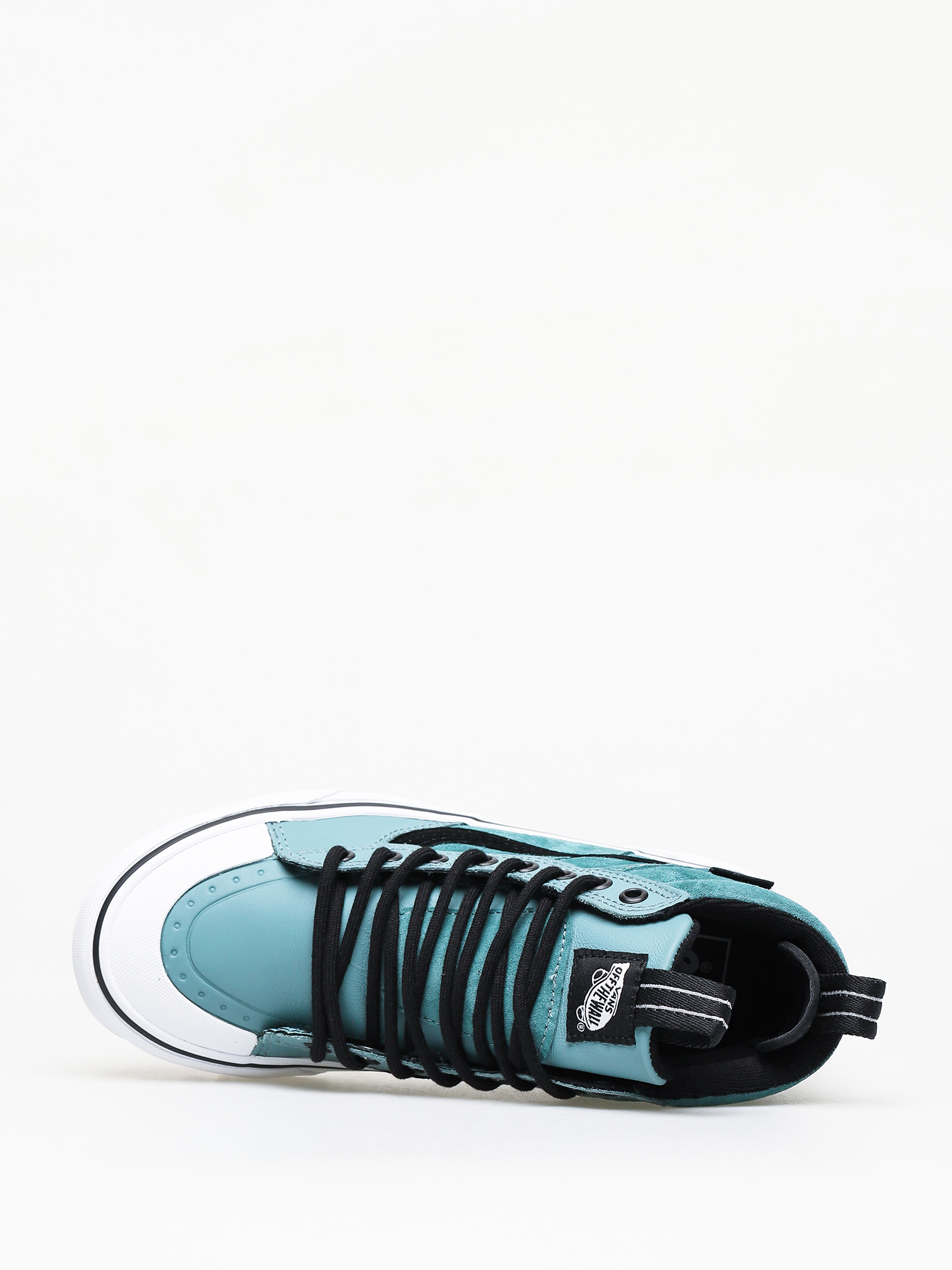 Buty Vans Sk8 Hi Mte 2 0 Dx (mte/oil blue/true white)