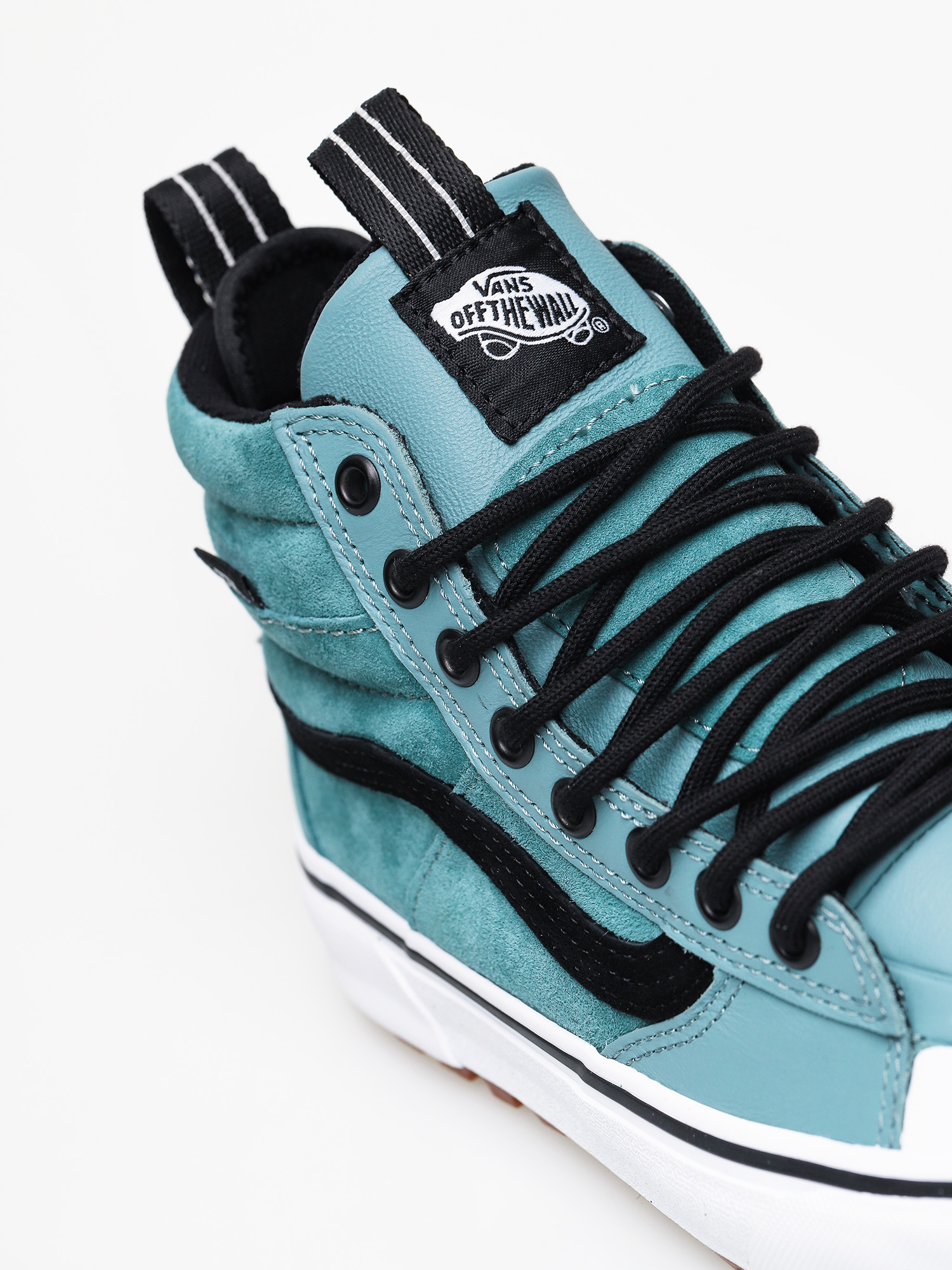 Buty Vans Sk8 Hi Mte 2 0 Dx (mte/oil blue/true white)