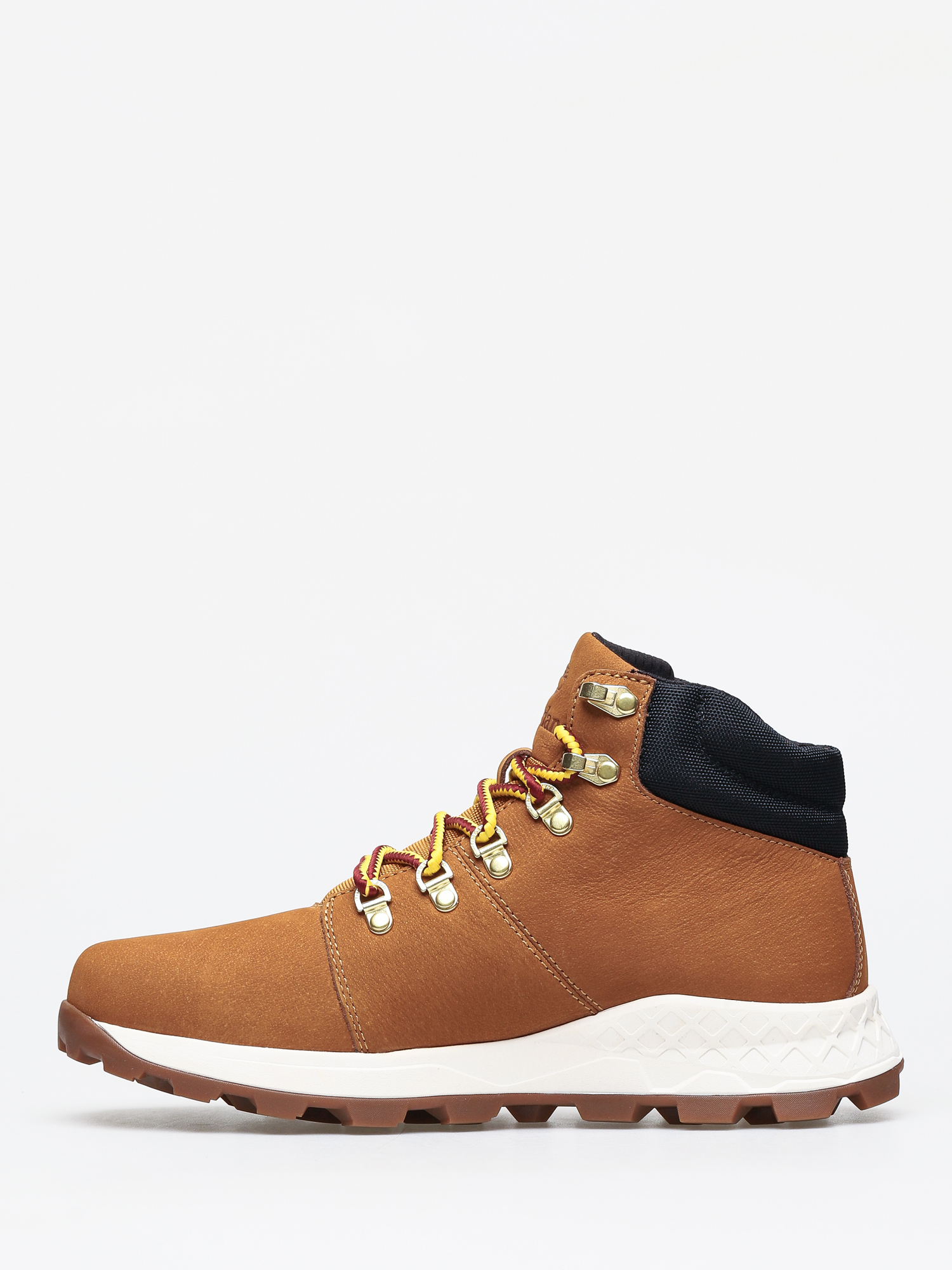 Buty zimowe Timberland Brooklyn Hiker (wheat nubuck)