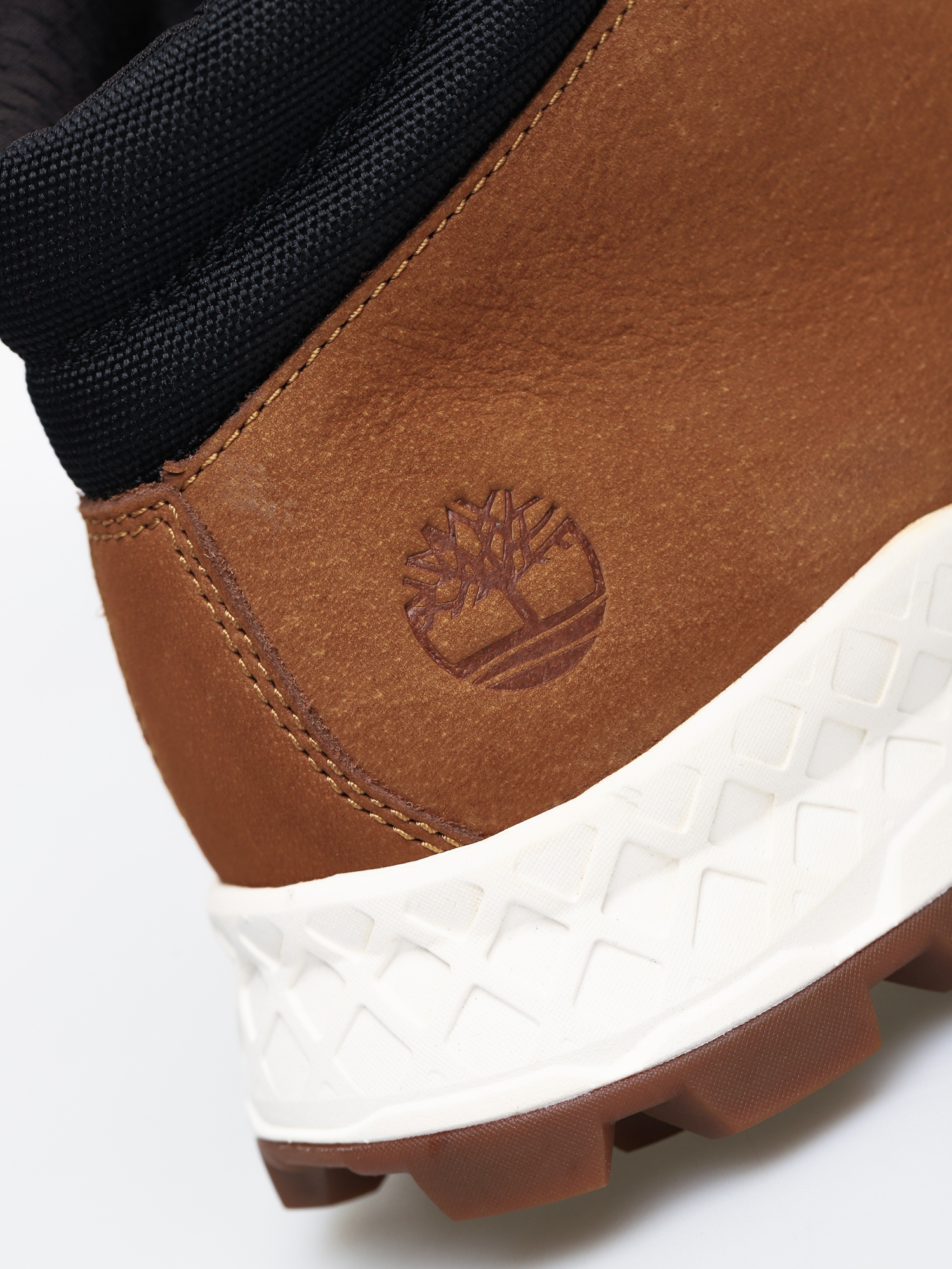 Buty zimowe Timberland Brooklyn Hiker (wheat nubuck)