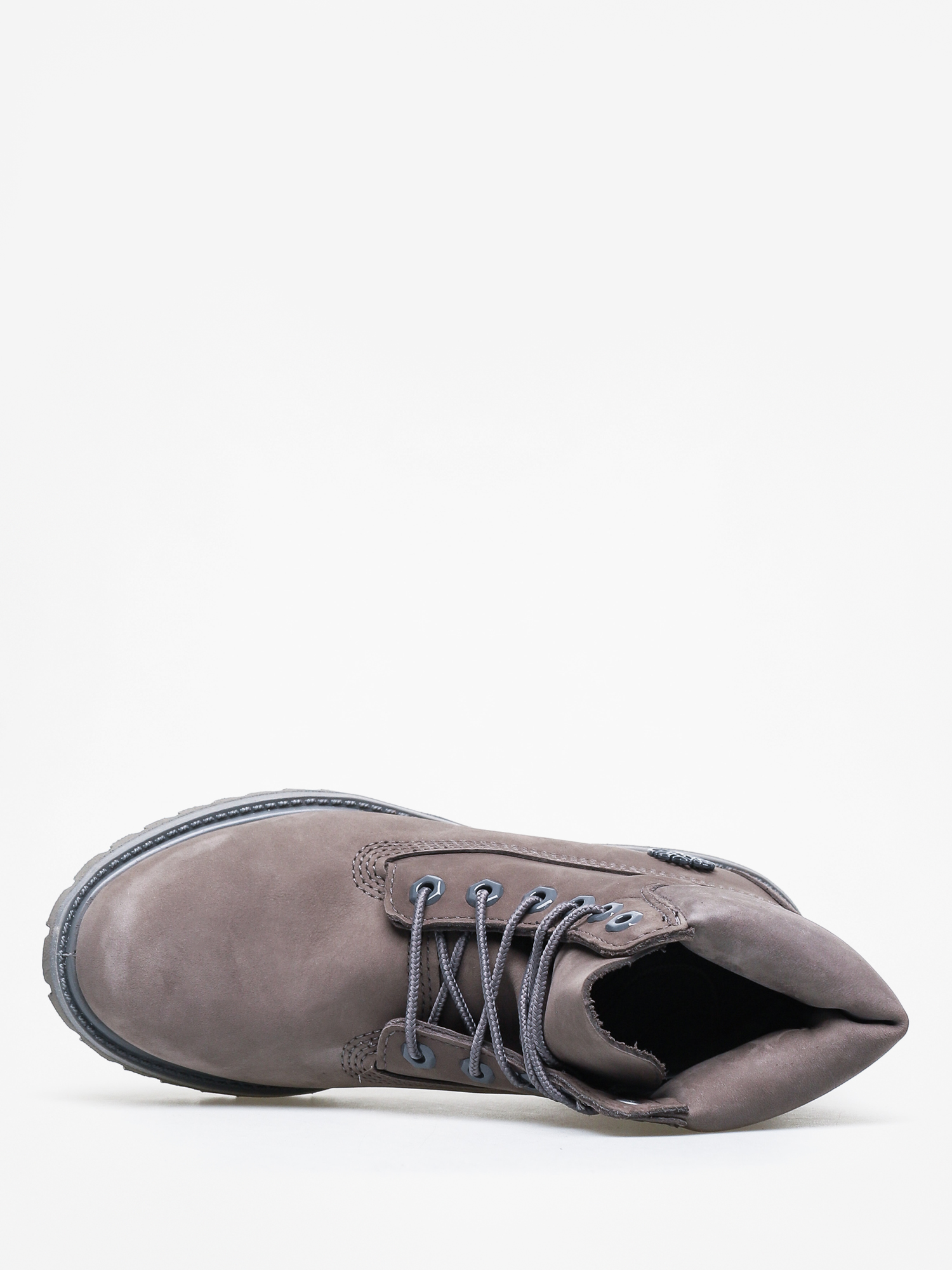 Buty zimowe Timberland 6 in Premium Wmn (medium grey nubuck)