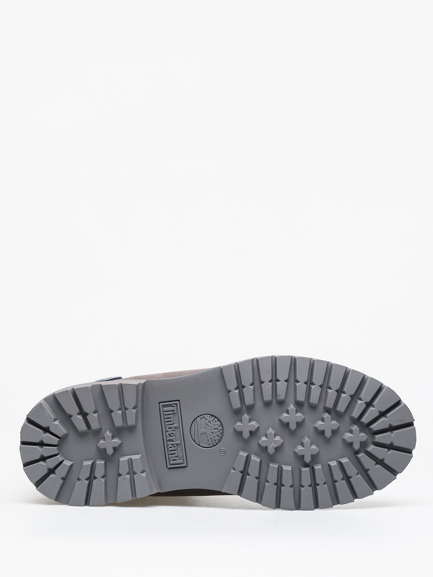 Buty zimowe Timberland 6 in Premium Wmn (medium grey nubuck)