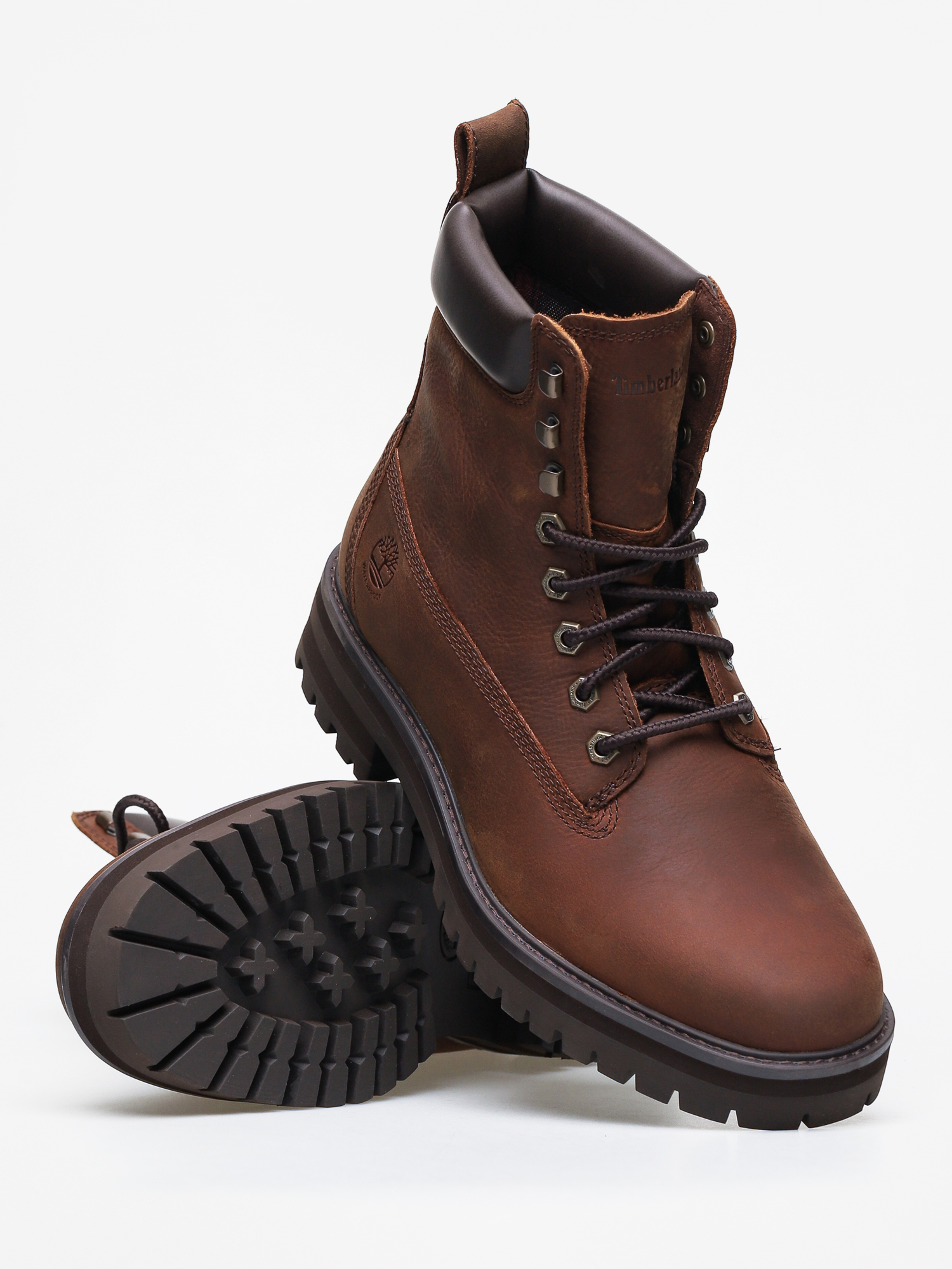 brown courma guy boots