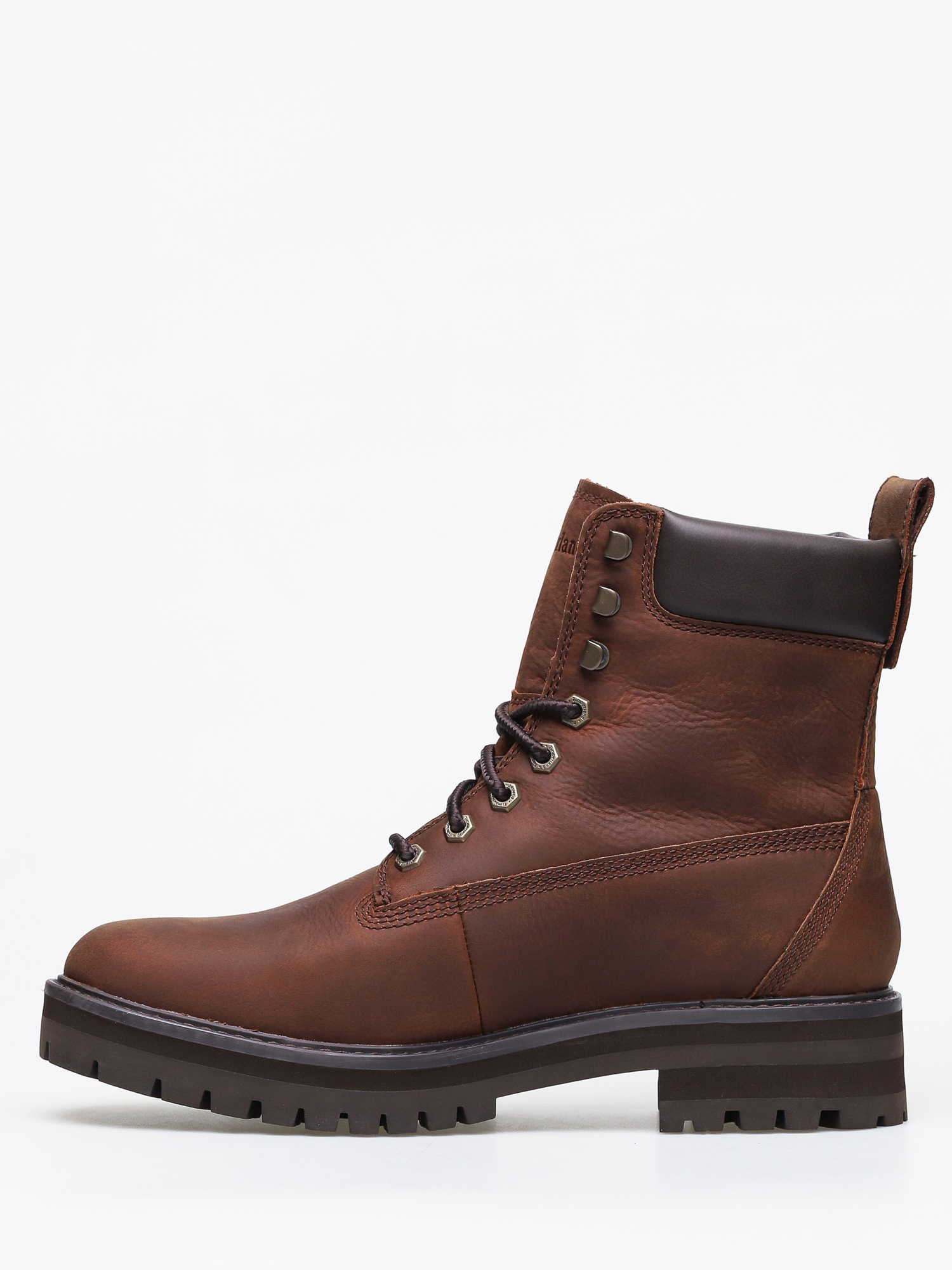 timberland brown courma guy boots