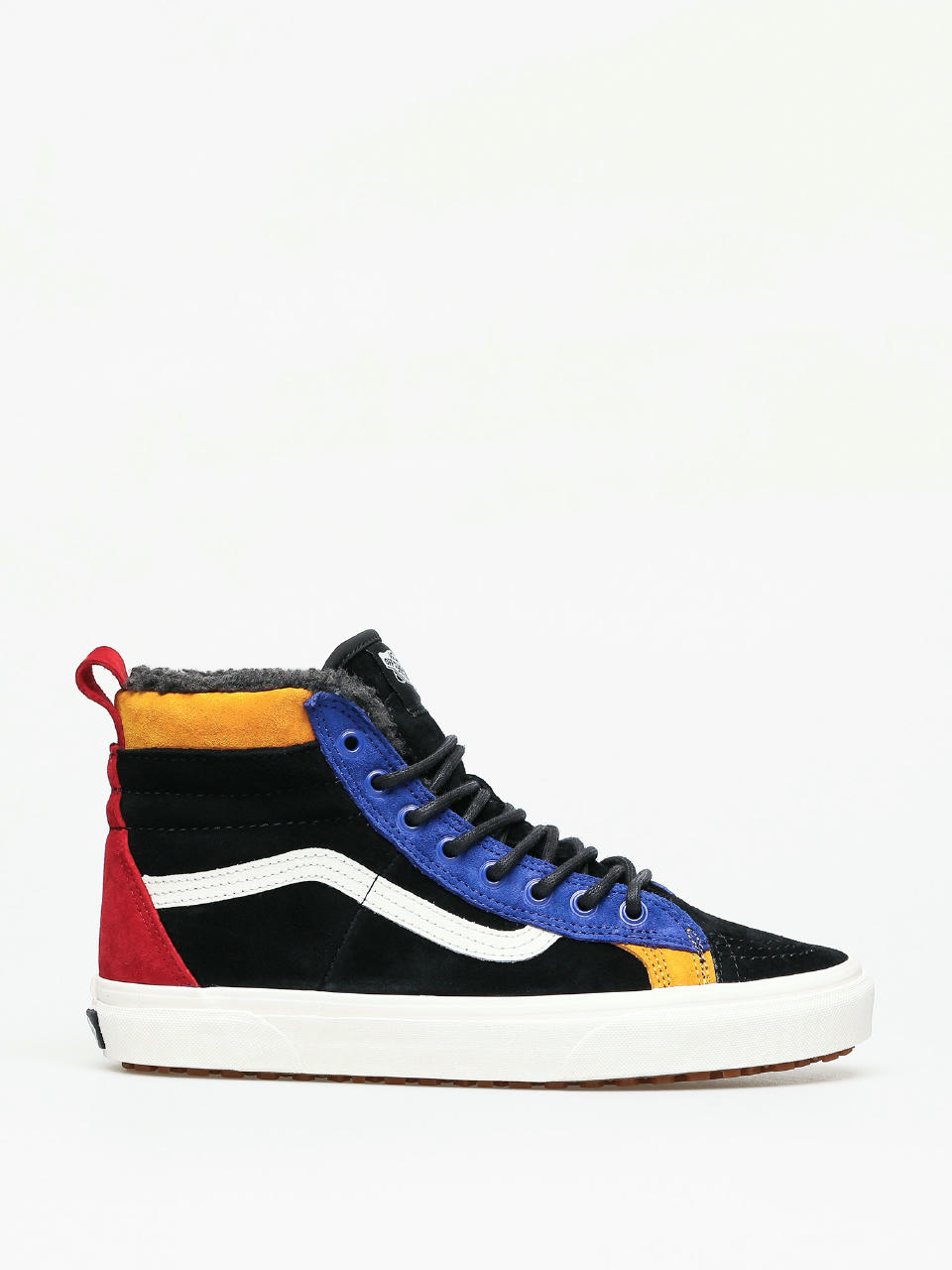 Buty Vans Sk8 Hi 46 Mte Dx (mte/black/surf the web)