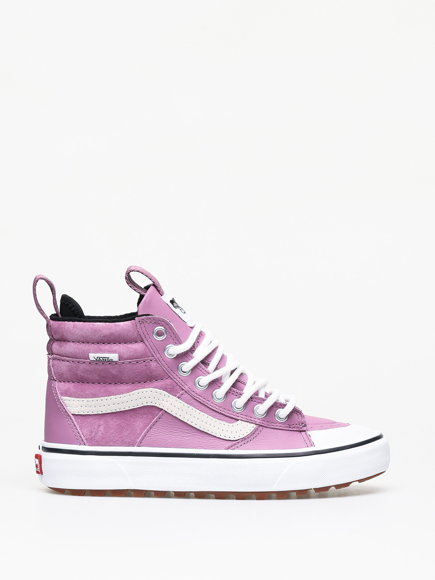 Buty Vans Sk8 Hi Mte 2 0 Dx (mte/valerian/true white)