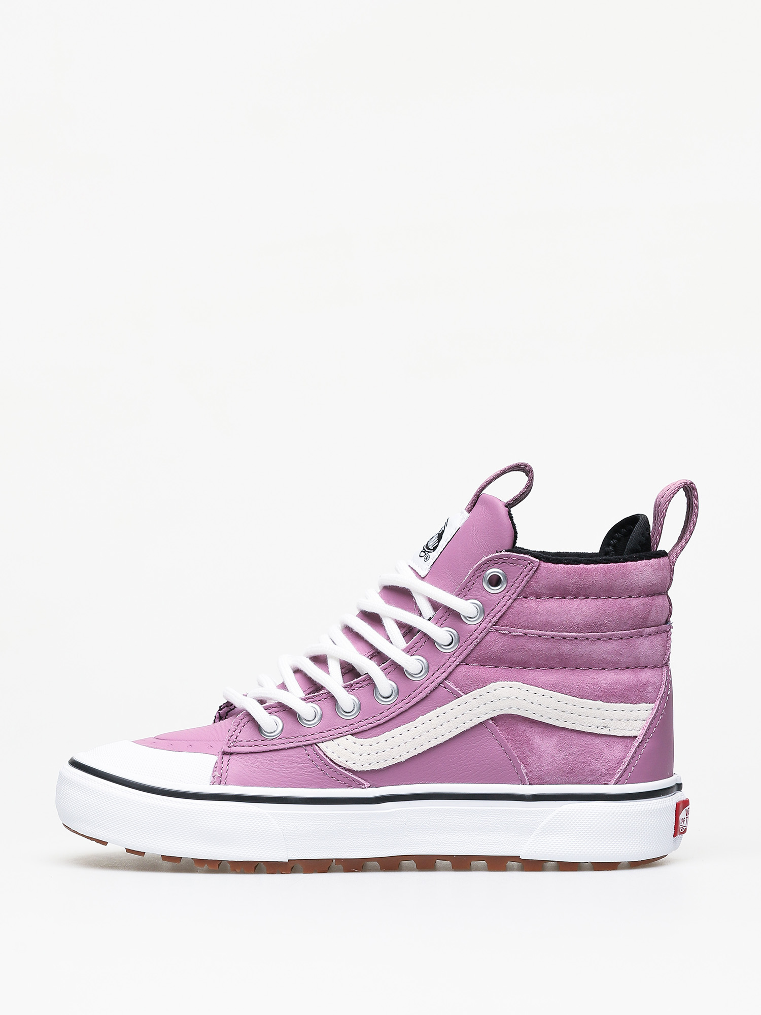 Buty Vans Sk8 Hi Mte 2 0 Dx (mte/valerian/true white)