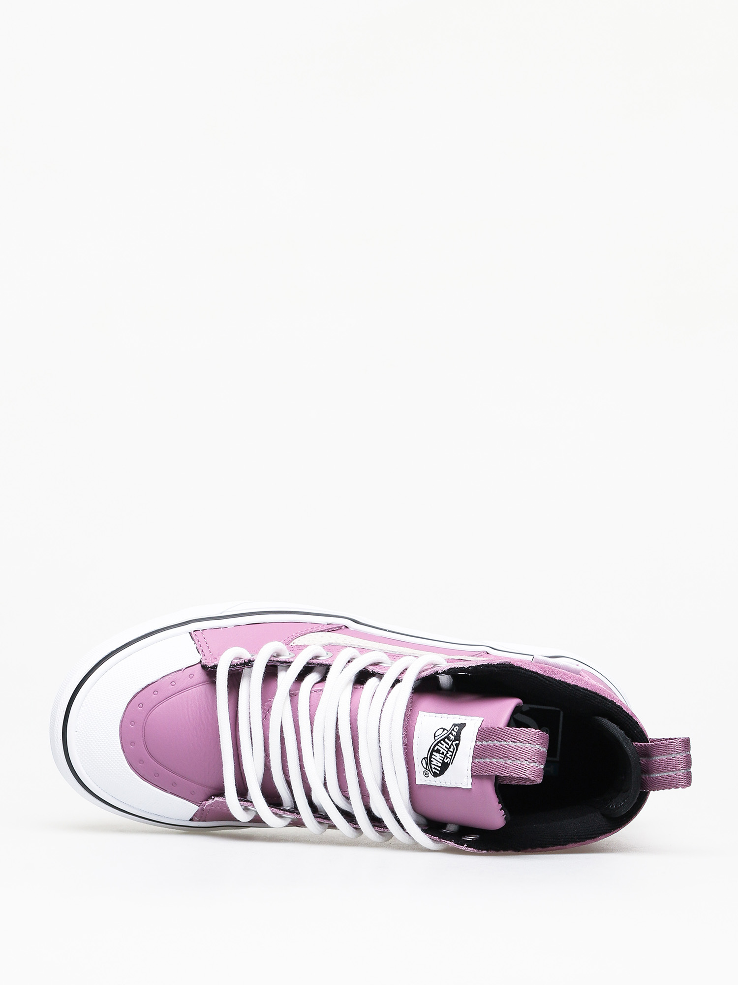 Buty Vans Sk8 Hi Mte 2 0 Dx (mte/valerian/true white)