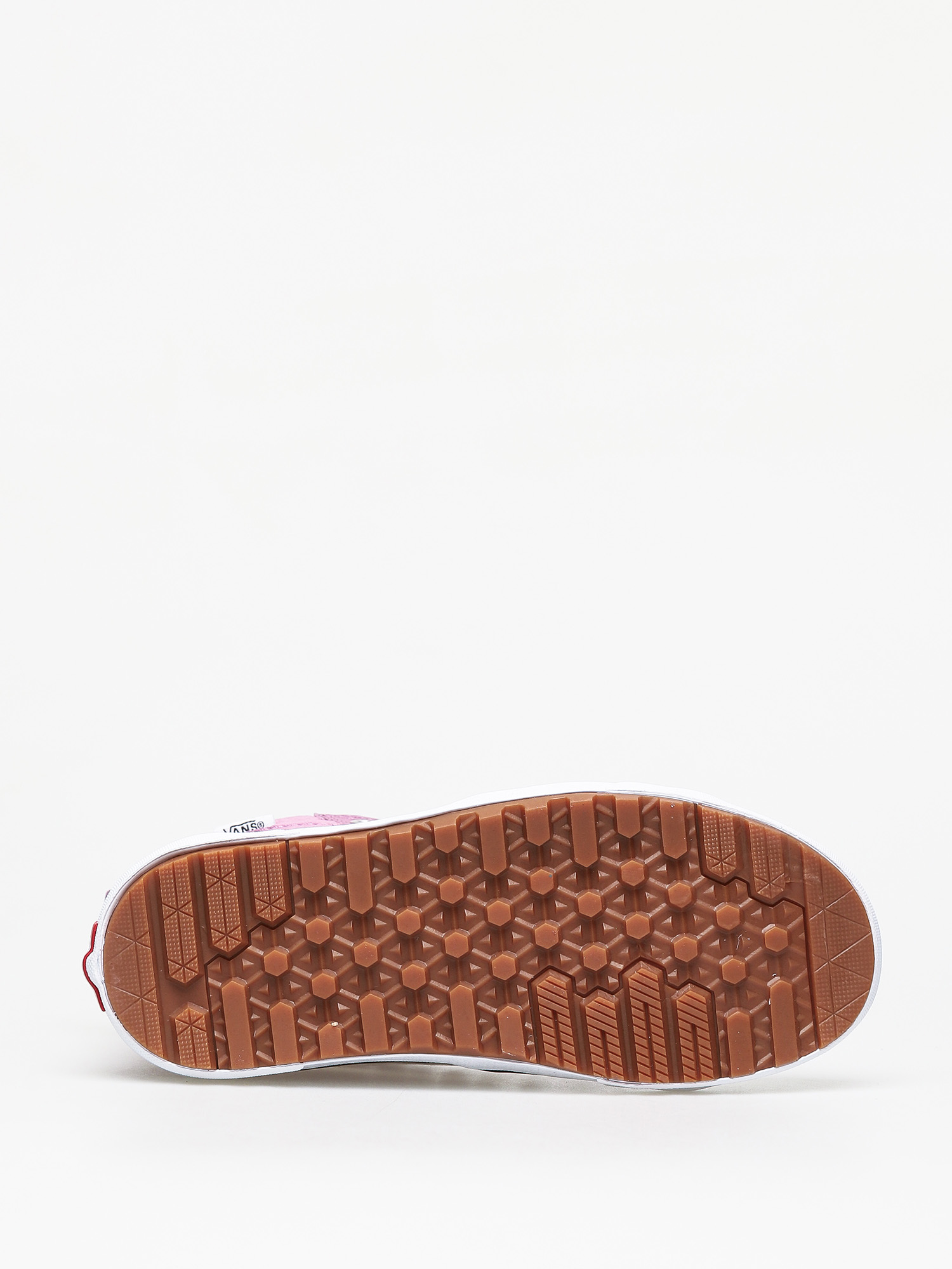 Buty Vans Sk8 Hi Mte 2 0 Dx (mte/valerian/true white)