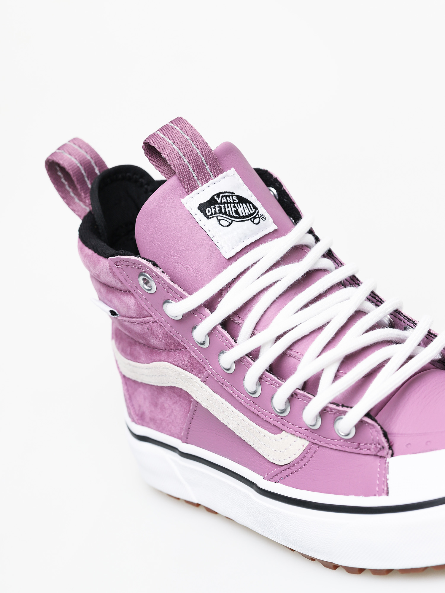 Buty Vans Sk8 Hi Mte 2 0 Dx (mte/valerian/true white)