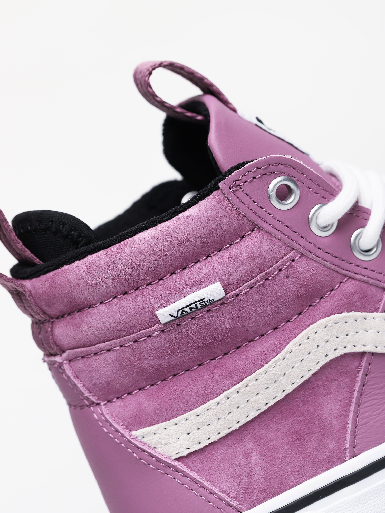 Buty Vans Sk8 Hi Mte 2 0 Dx (mte/valerian/true white)