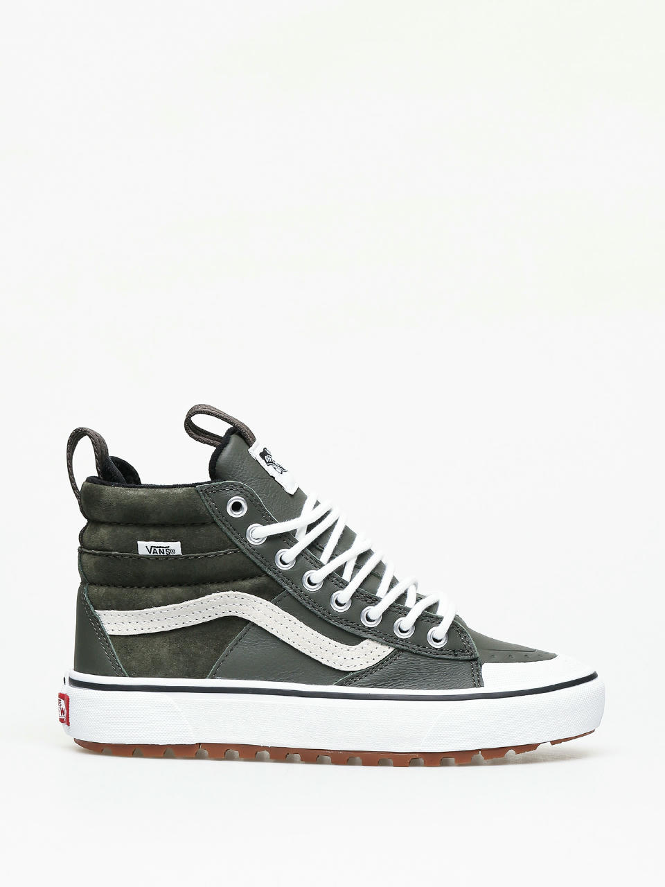 Buty Vans Sk8 Hi Mte 2 0 Dx (mte/forest night/true white)