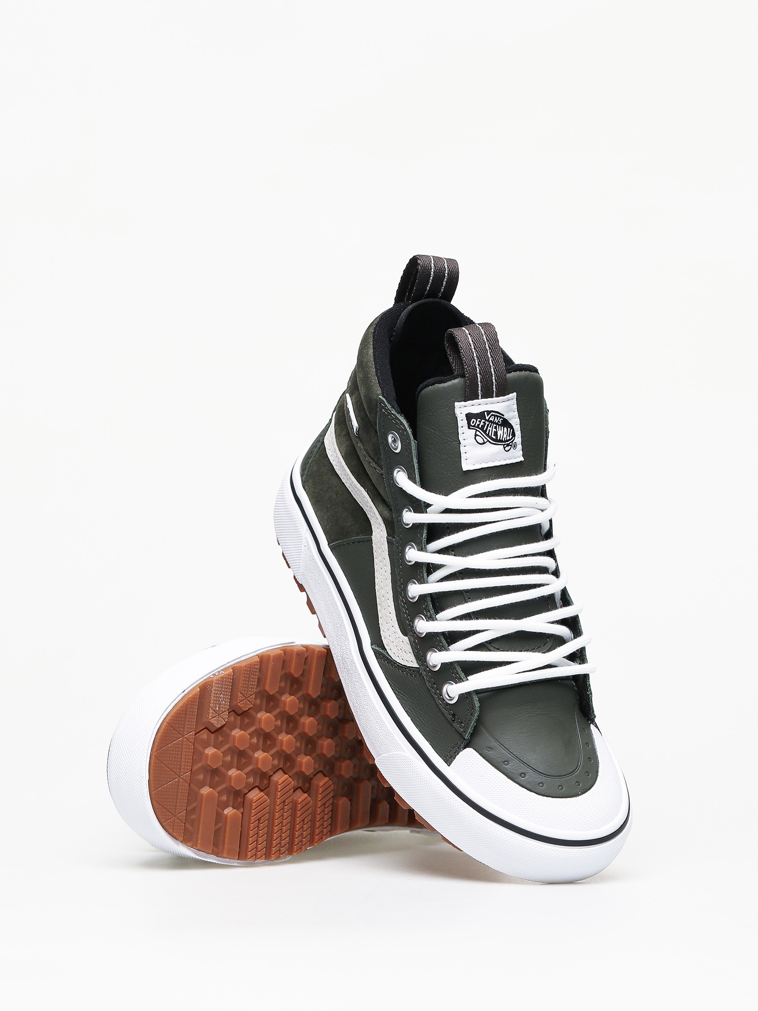 Buty Vans Sk8 Hi Mte 2 0 Dx (mte/forest night/true white)