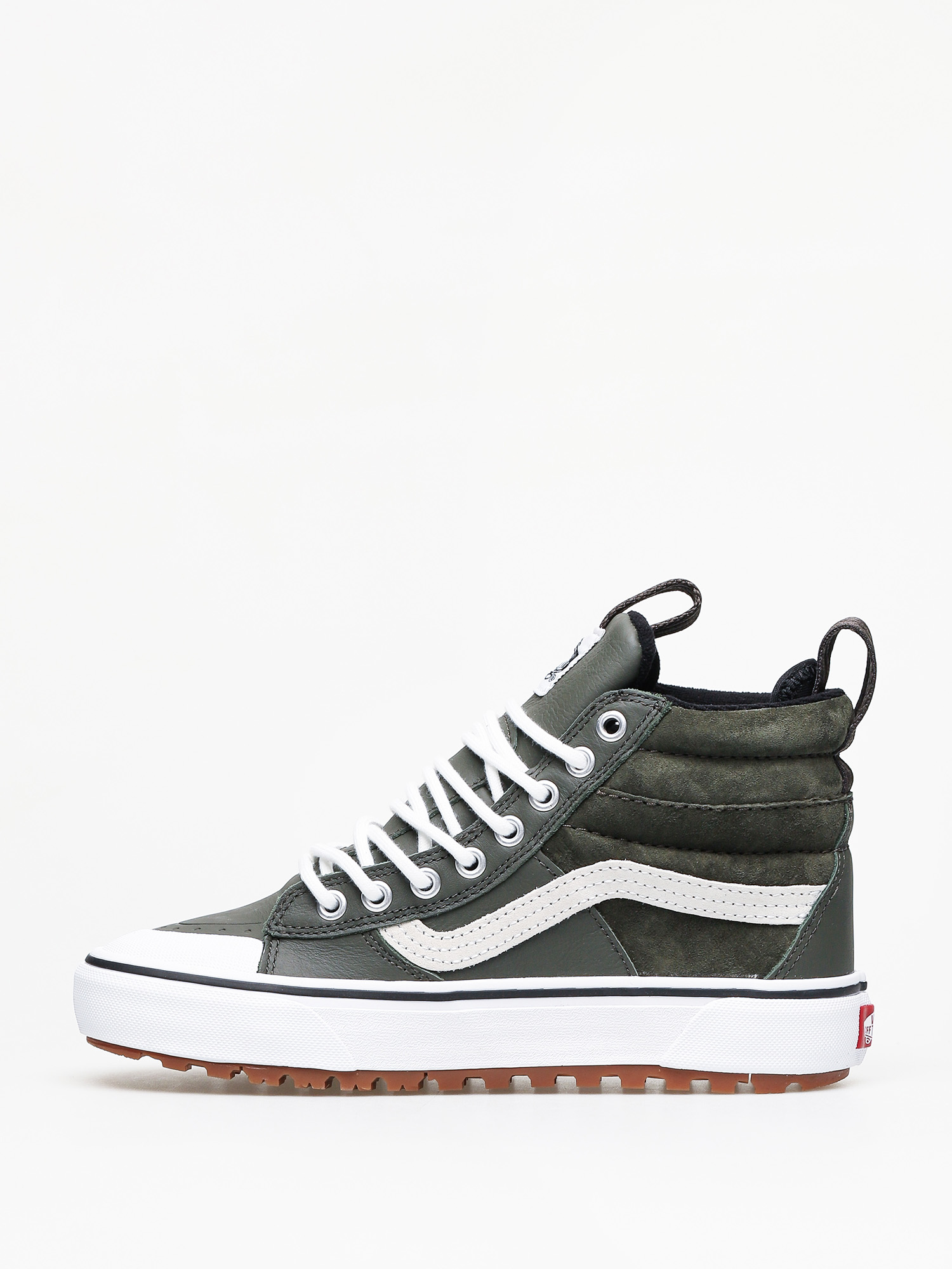 Buty Vans Sk8 Hi Mte 2 0 Dx (mte/forest night/true white)