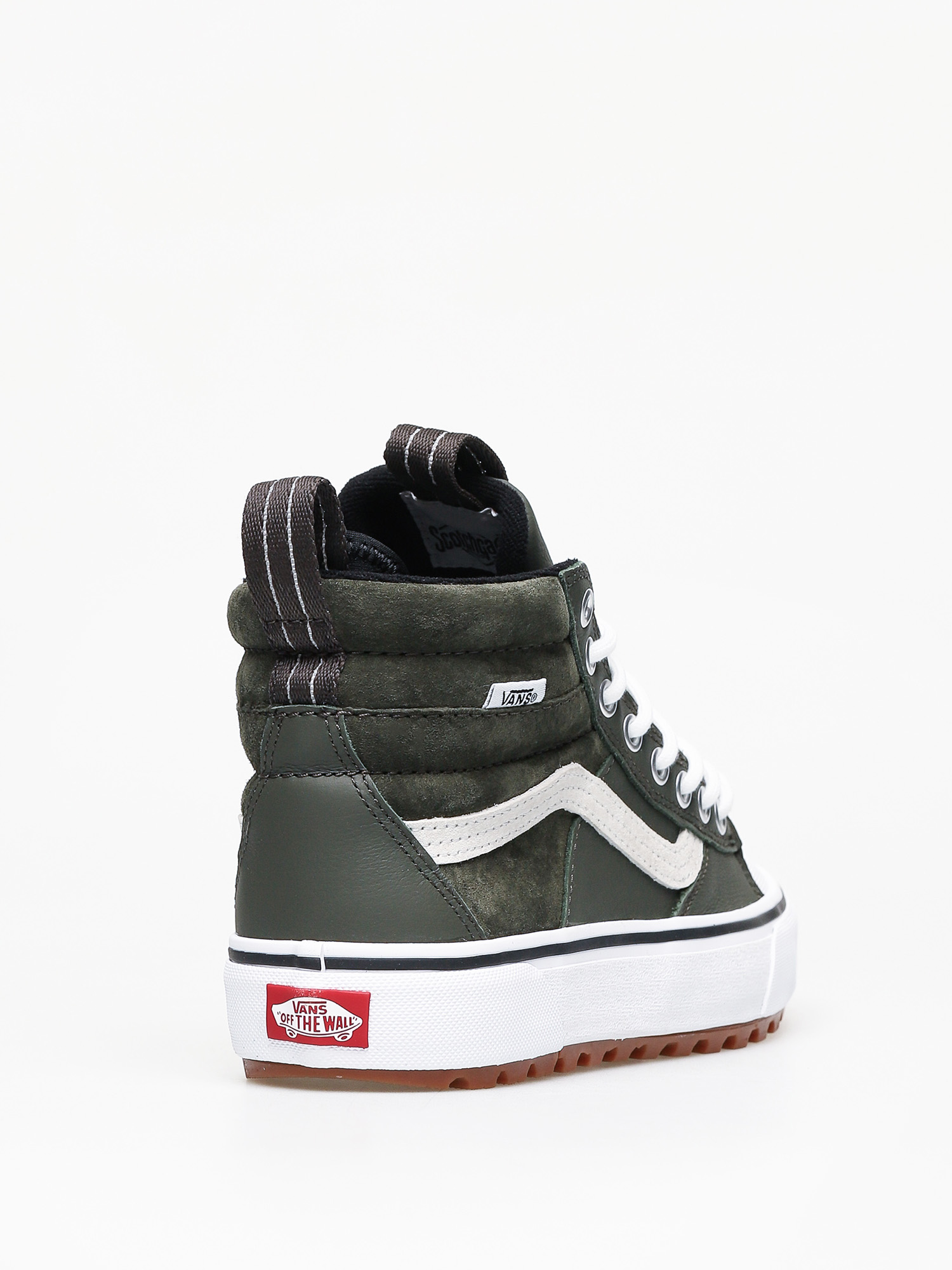 Buty Vans Sk8 Hi Mte 2 0 Dx (mte/forest night/true white)
