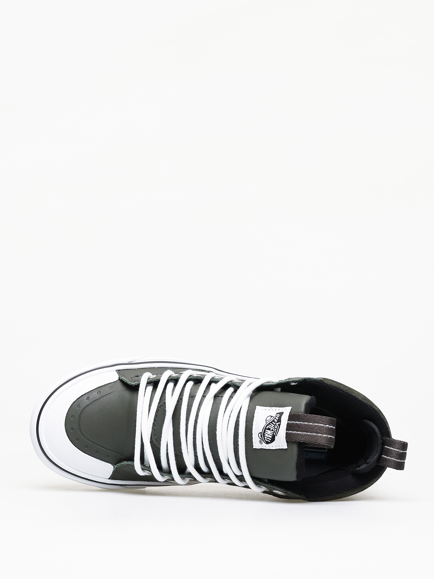 Buty Vans Sk8 Hi Mte 2 0 Dx (mte/forest night/true white)