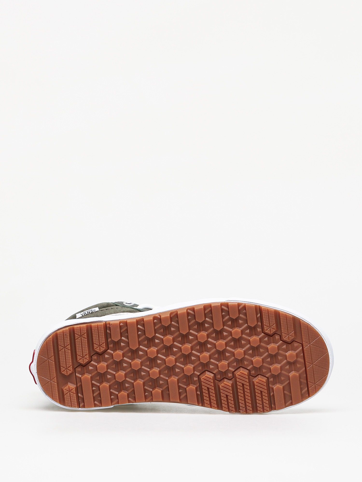 Buty Vans Sk8 Hi Mte 2 0 Dx (mte/forest night/true white)