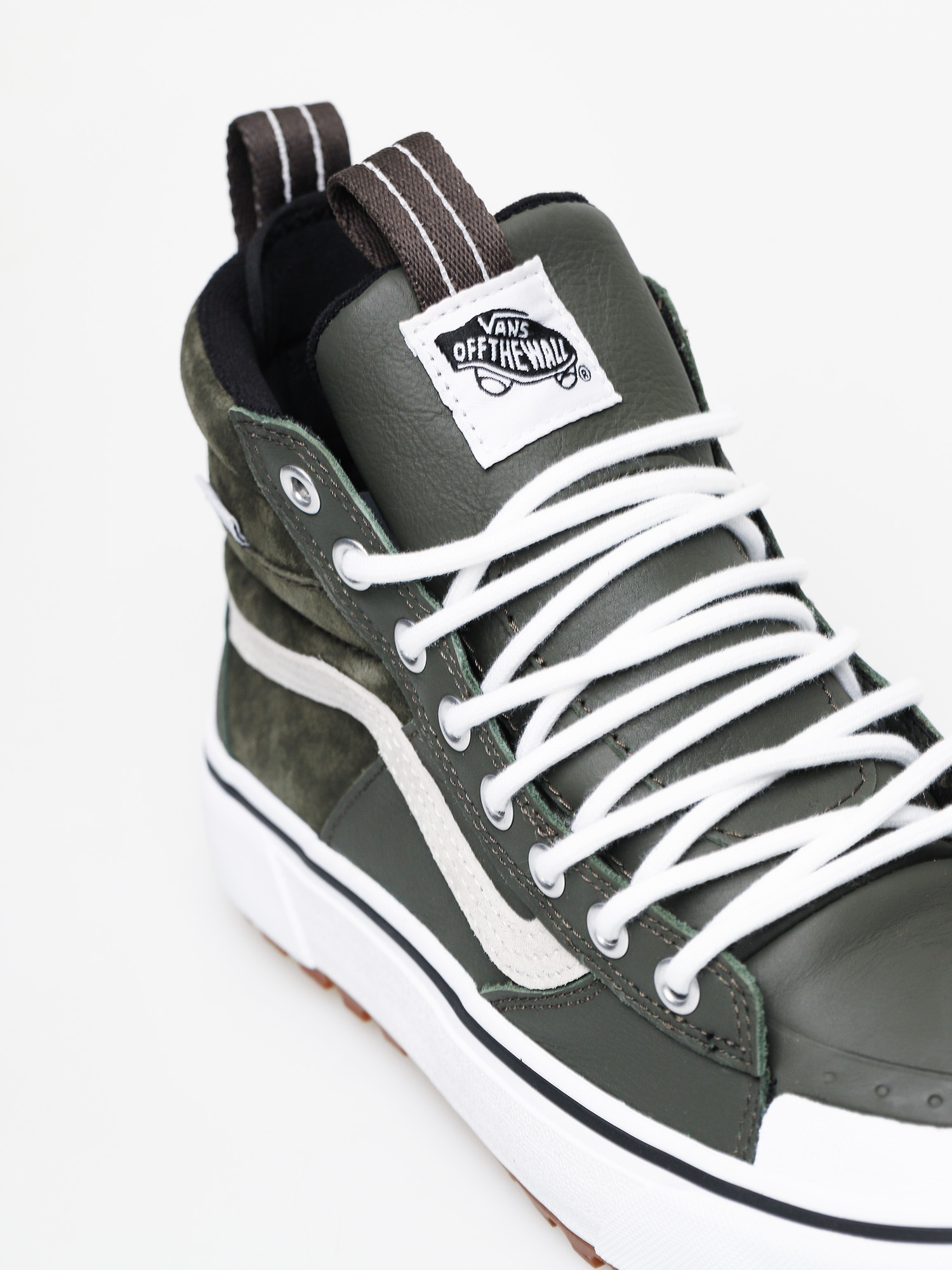 Buty Vans Sk8 Hi Mte 2 0 Dx (mte/forest night/true white)