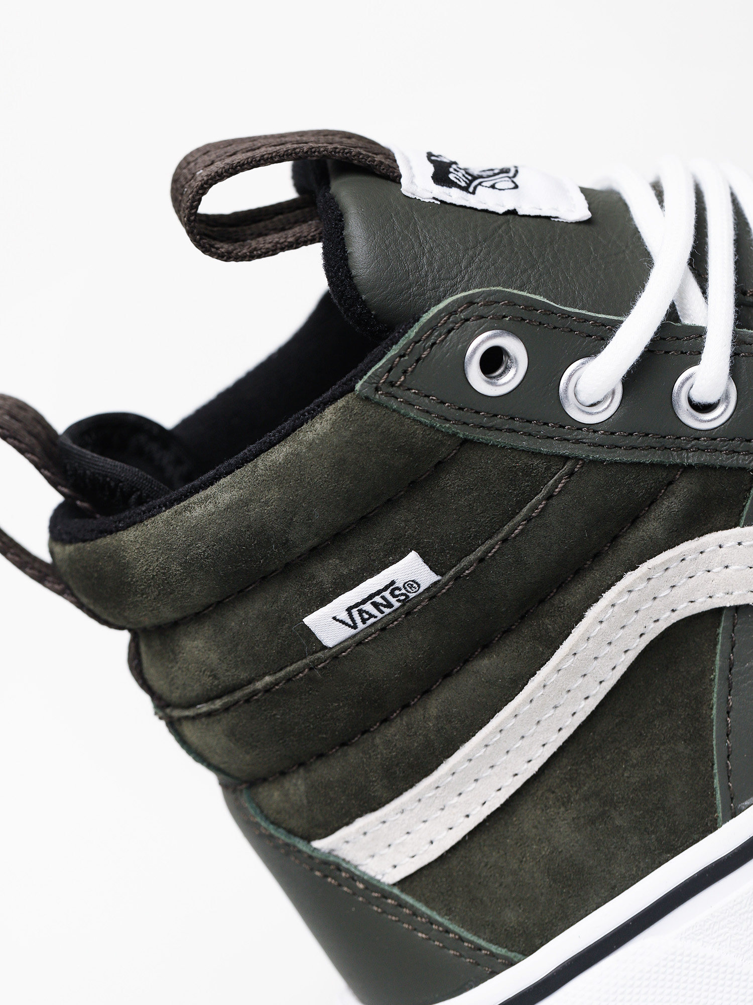 Buty Vans Sk8 Hi Mte 2 0 Dx (mte/forest night/true white)