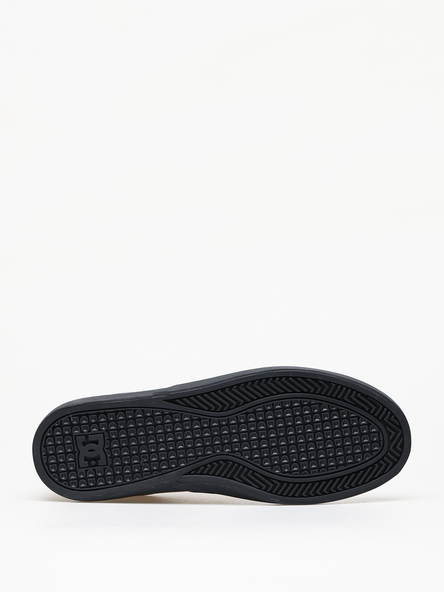 Buty DC Dc Infinite Wnt (black buffalo plaid)