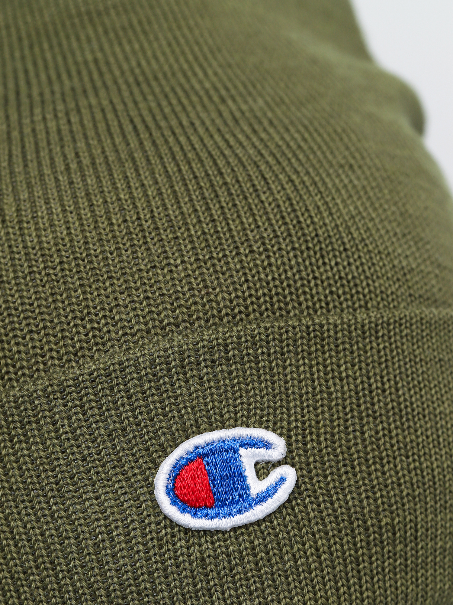 Czapka zimowa Champion Beanie Cap Small Logo (cpo)