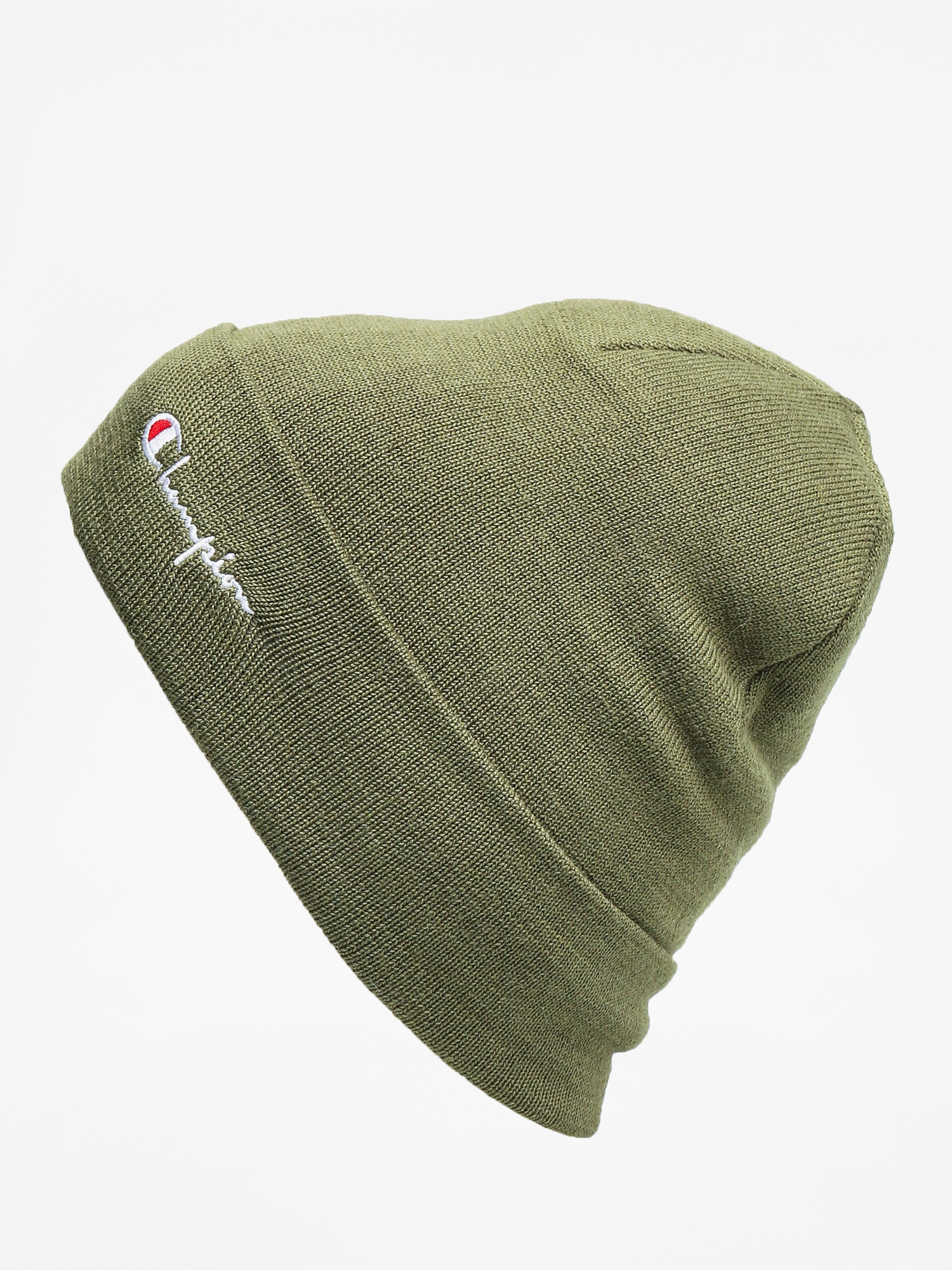 Czapka zimowa Champion Beanie Cap Logo (cpo)