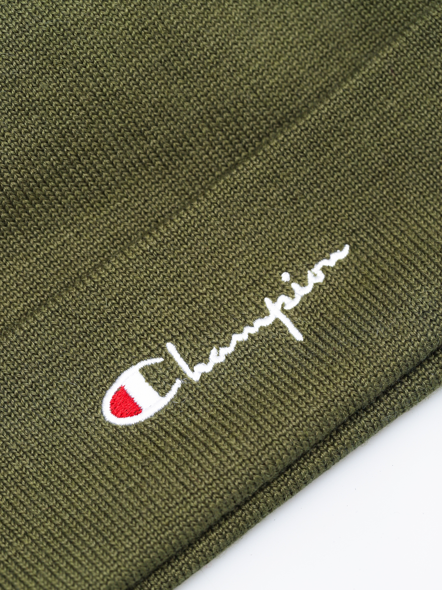 Czapka zimowa Champion Beanie Cap Logo (cpo)
